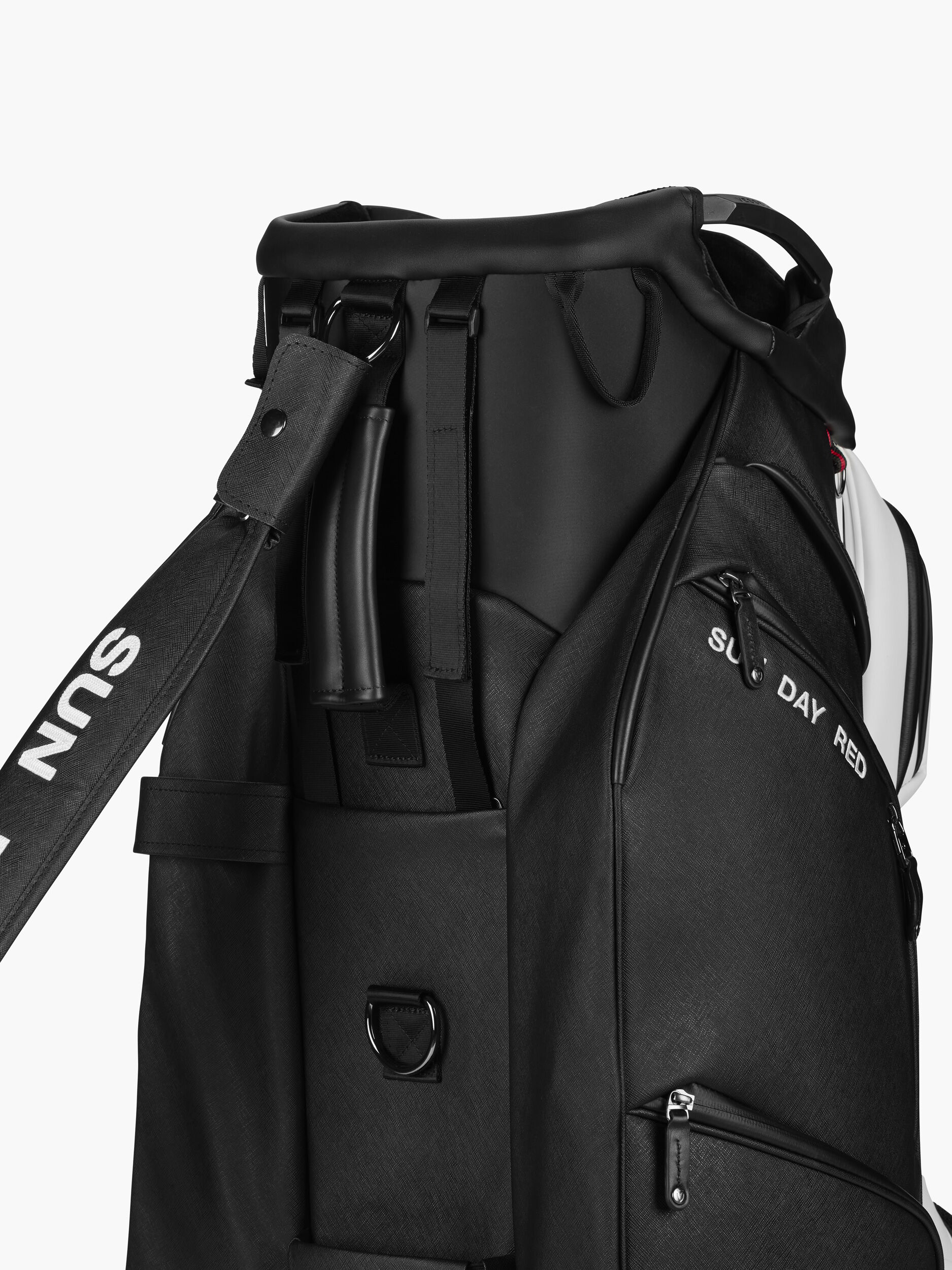 Sun Day Red x Vessel Player V サンデーレッド