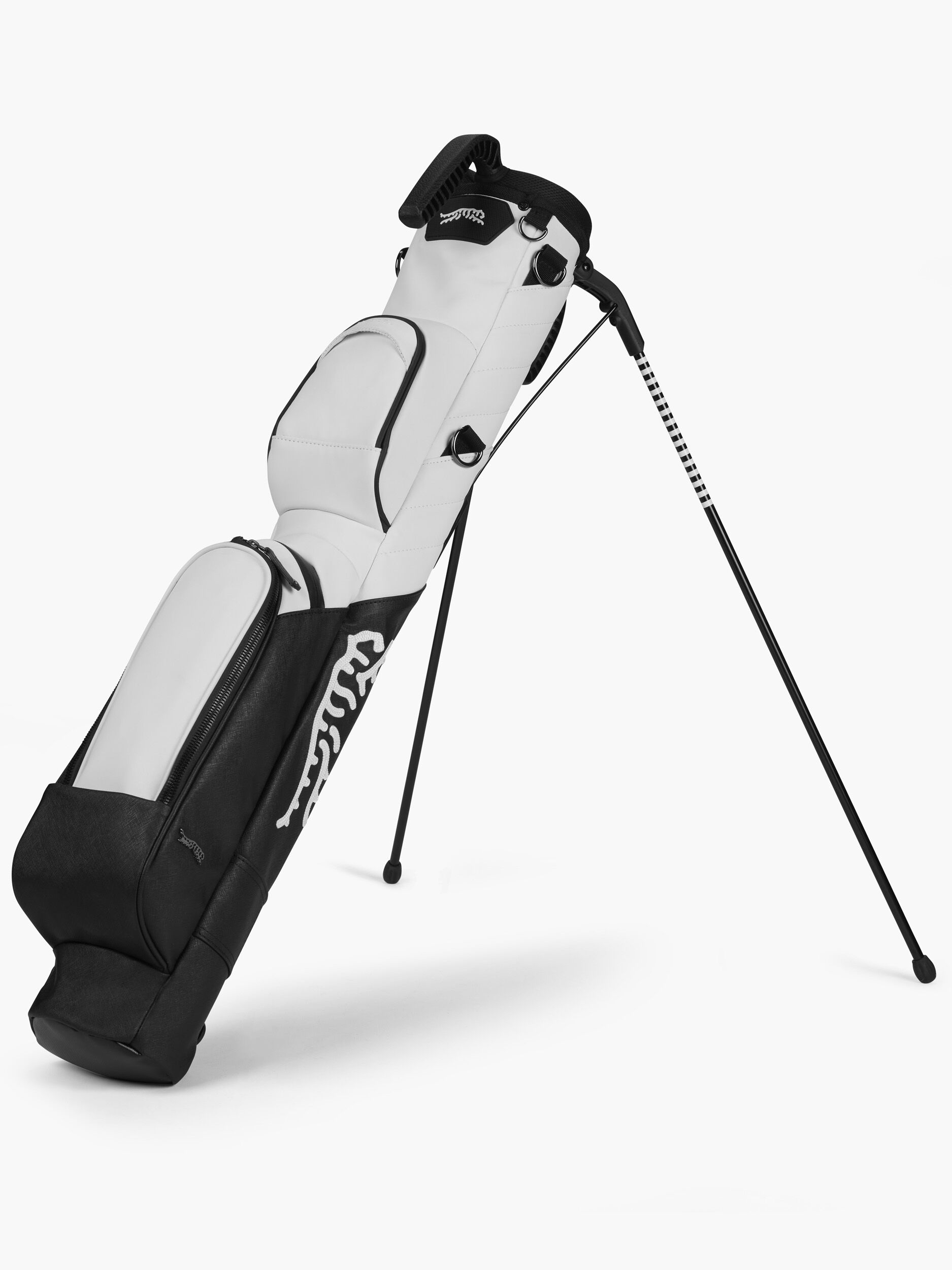 Sun Day Red x Vessel Golf | Sun Day Red