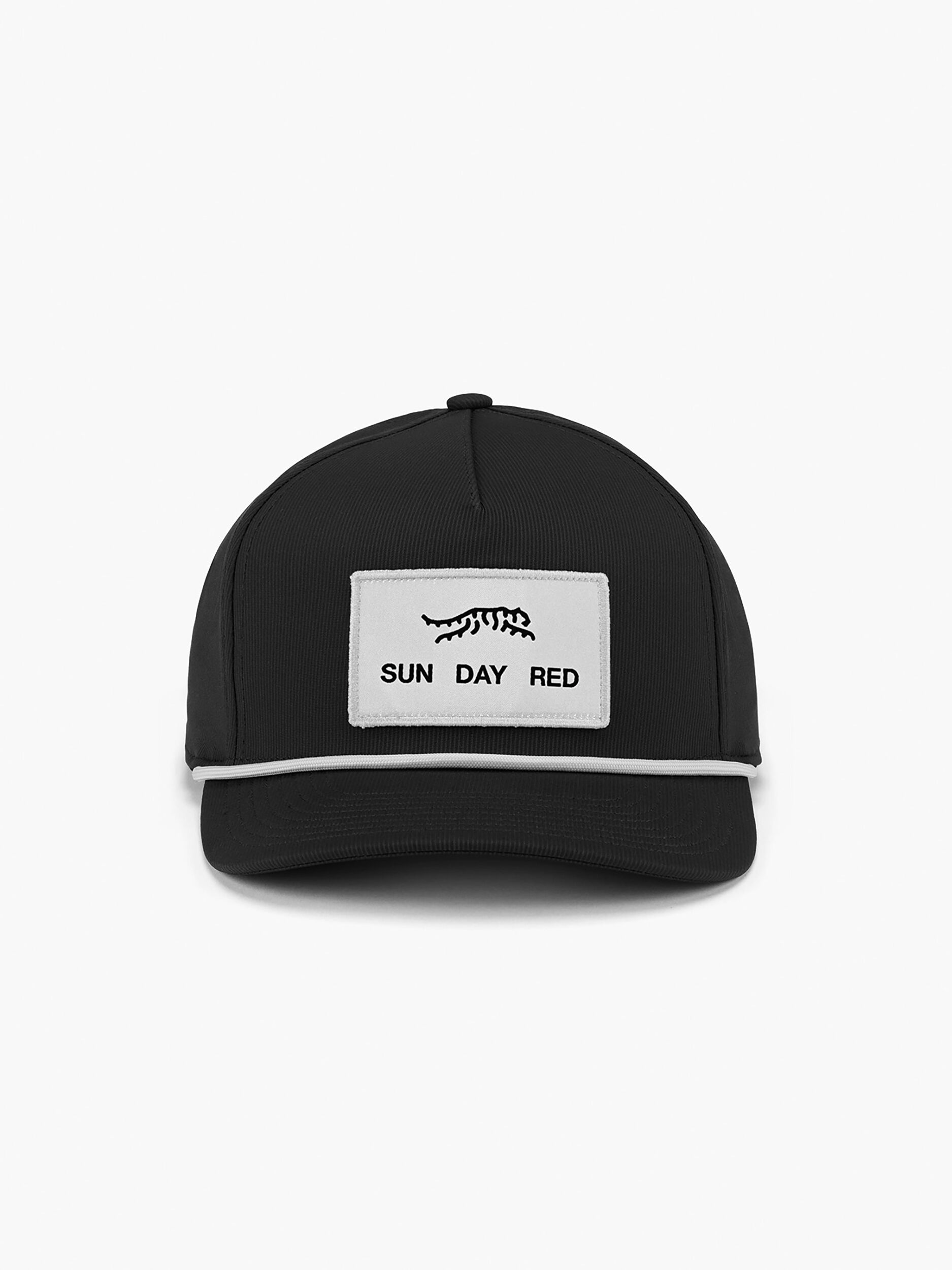Golf Hats | Performance Golf Headwear | Sun Day Red