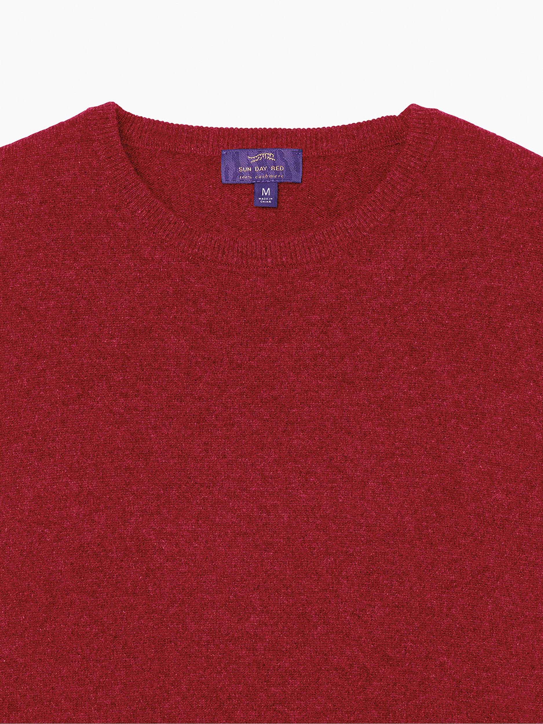 A Year in Red: Celebrating our journey | Sun Day Red