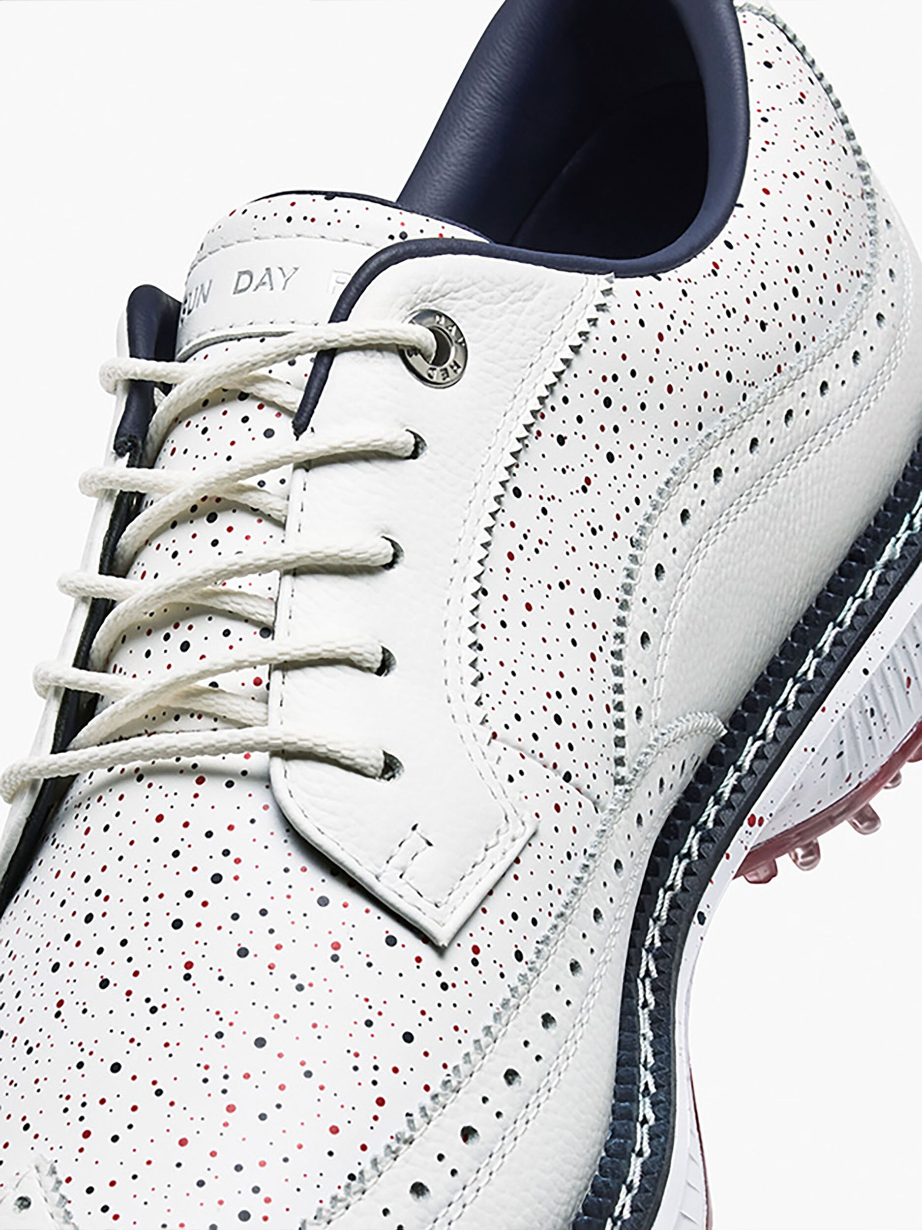 Pioneer Magnolia LE | Sun Day Red