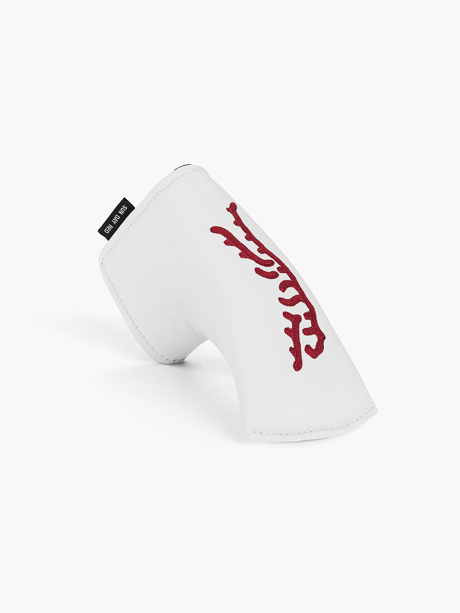 Sun Day Red x Vessel Golf | Sun Day Red