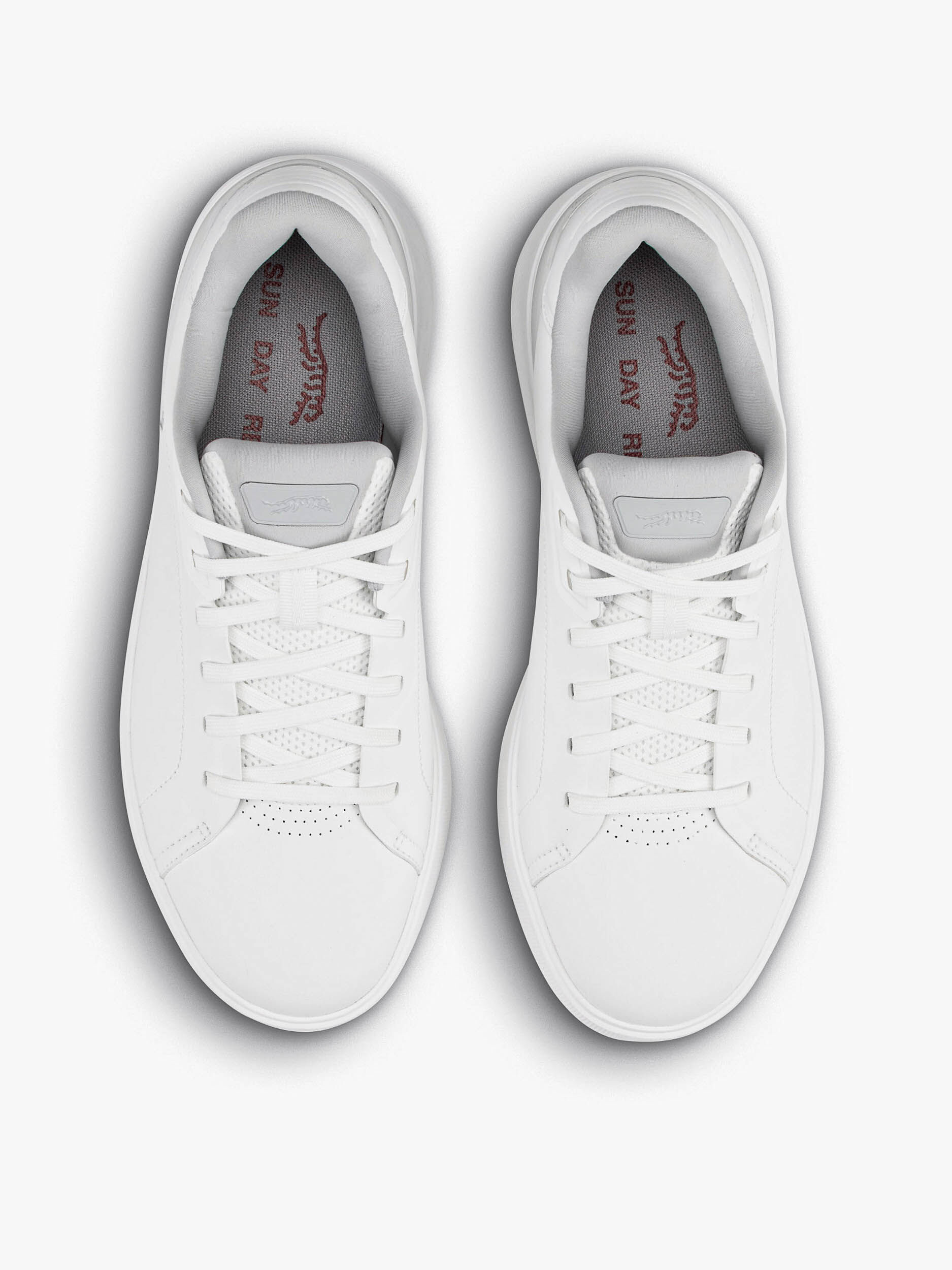 sun day red サンデ-レッド SUN DAY RED Precision Polo - Sunday Red - ゴルフ(GOLF