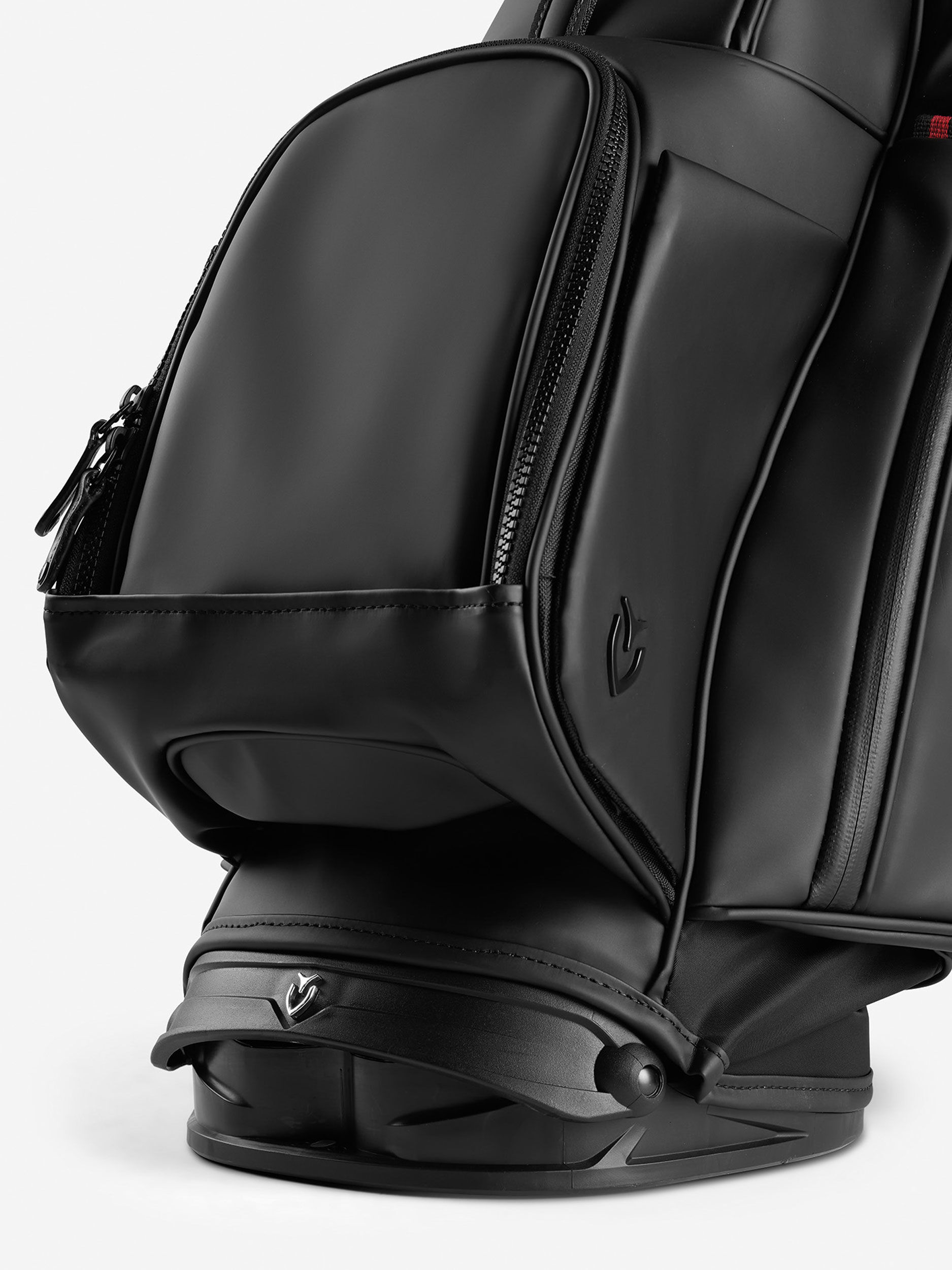 Sun Day Red x Vessel Player V 6-Way Stand Bag Core Edition | Sun