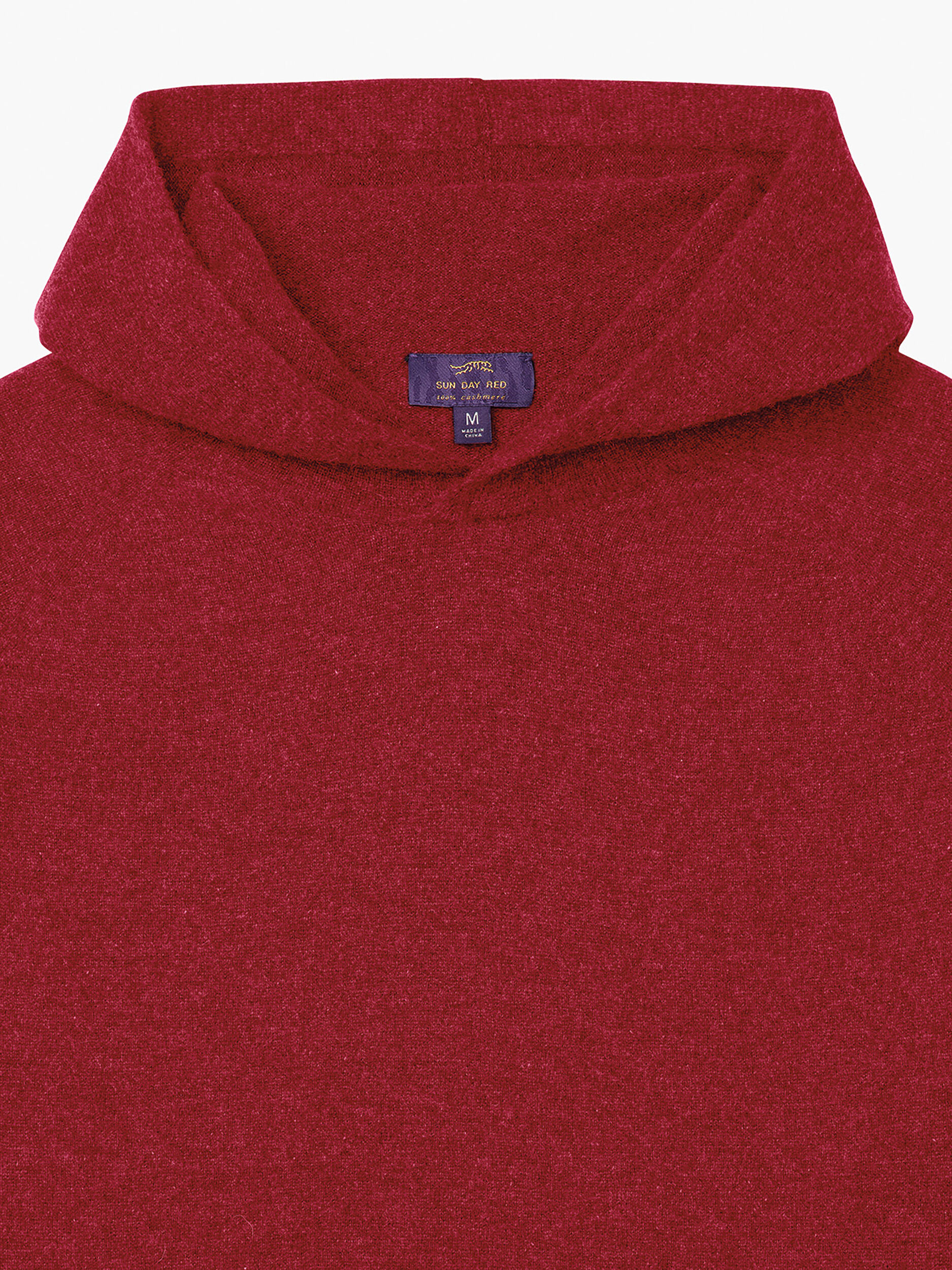 A Year in Red: Celebrating our journey | Sun Day Red