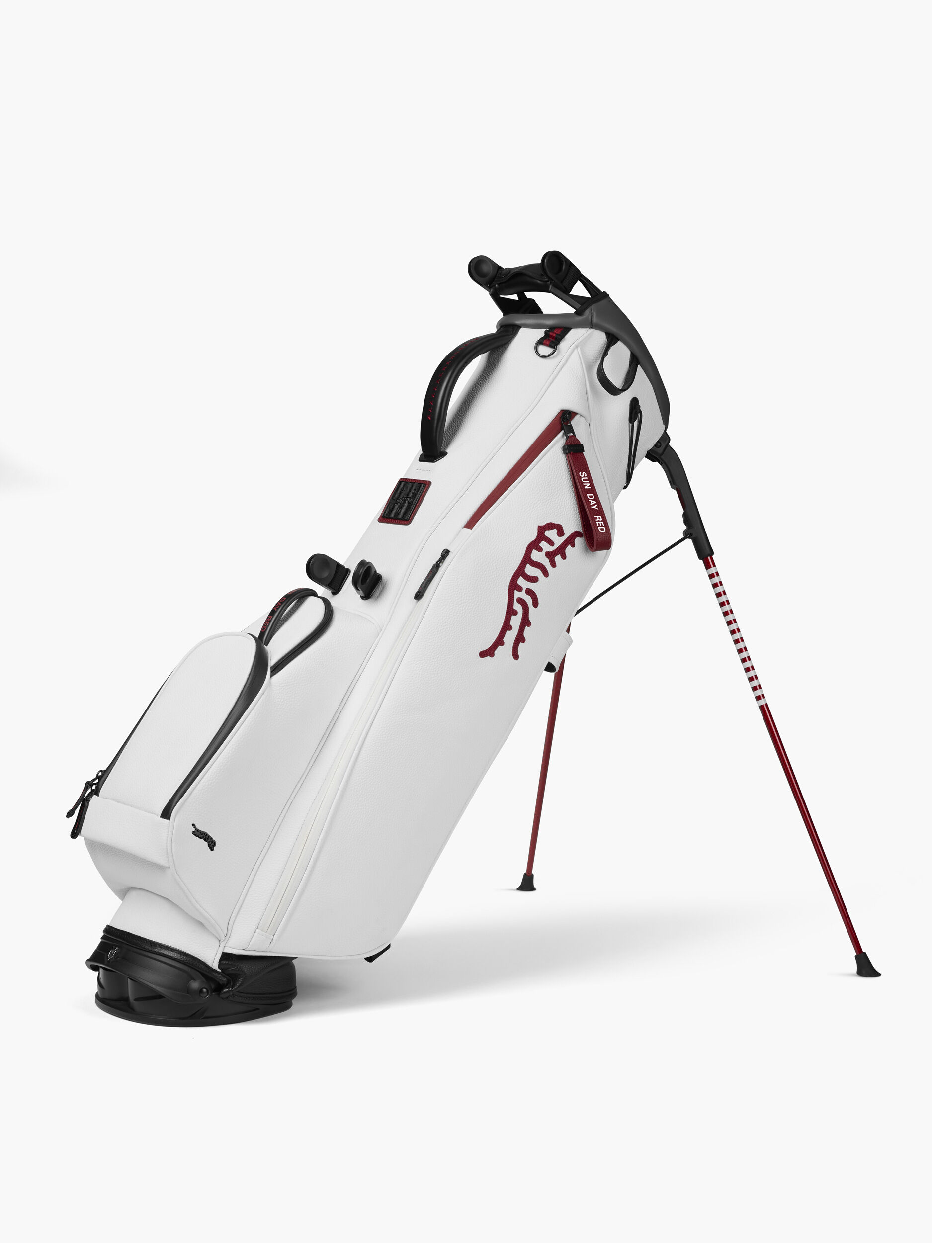 Sun Day Red x Vessel Player V サンデーレッド Sun Day Red x Vessel Golf | Sun Day Red