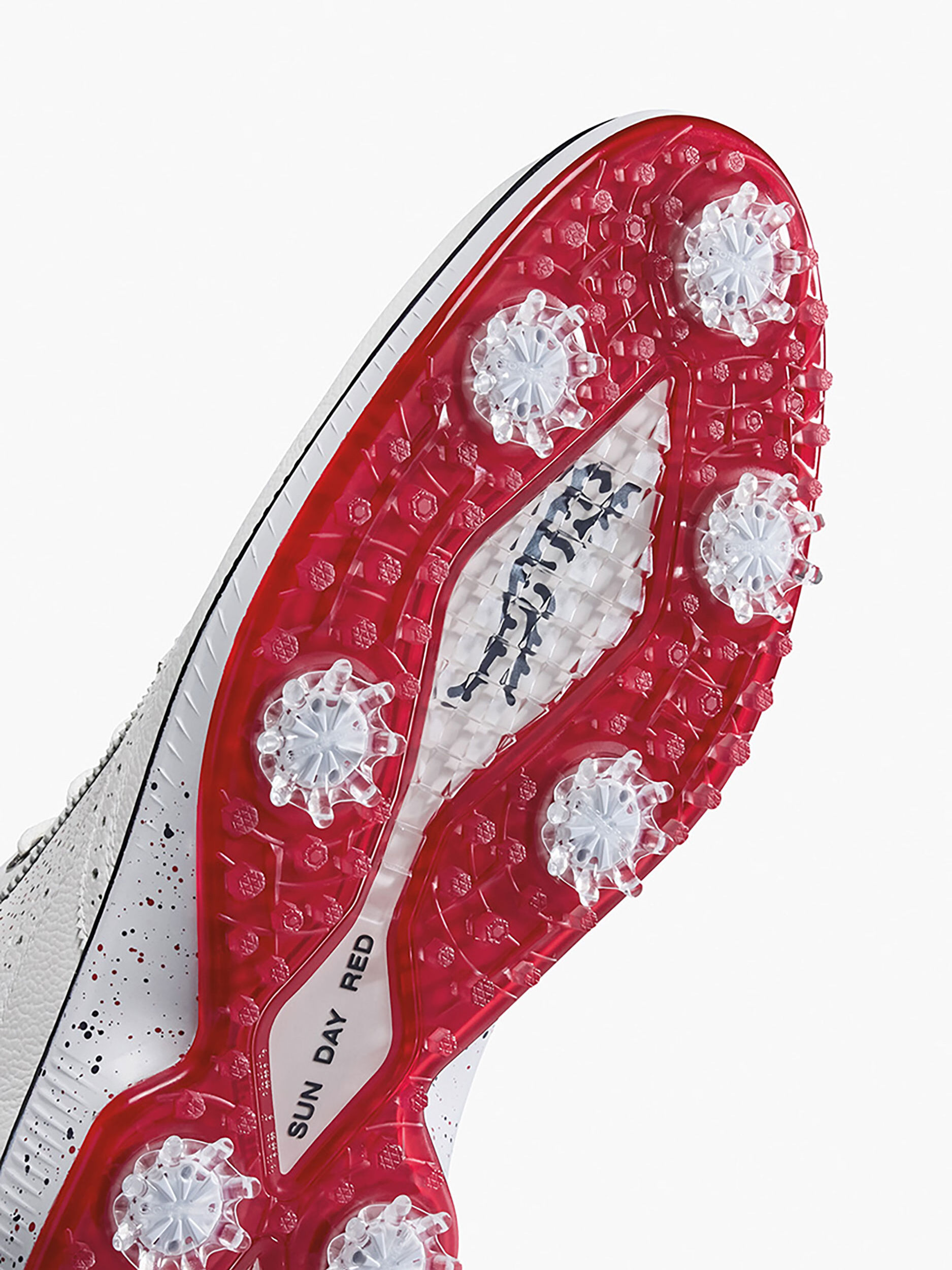 Pioneer Magnolia LE | Sun Day Red