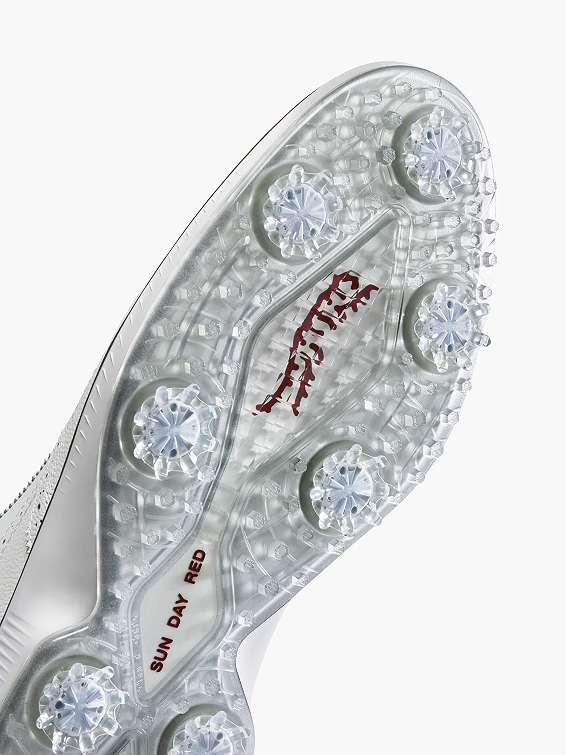 SUN DAY RED PIONEER MAGNOLIA 28cm Pioneer Magnolia Golf Shoe | Sun