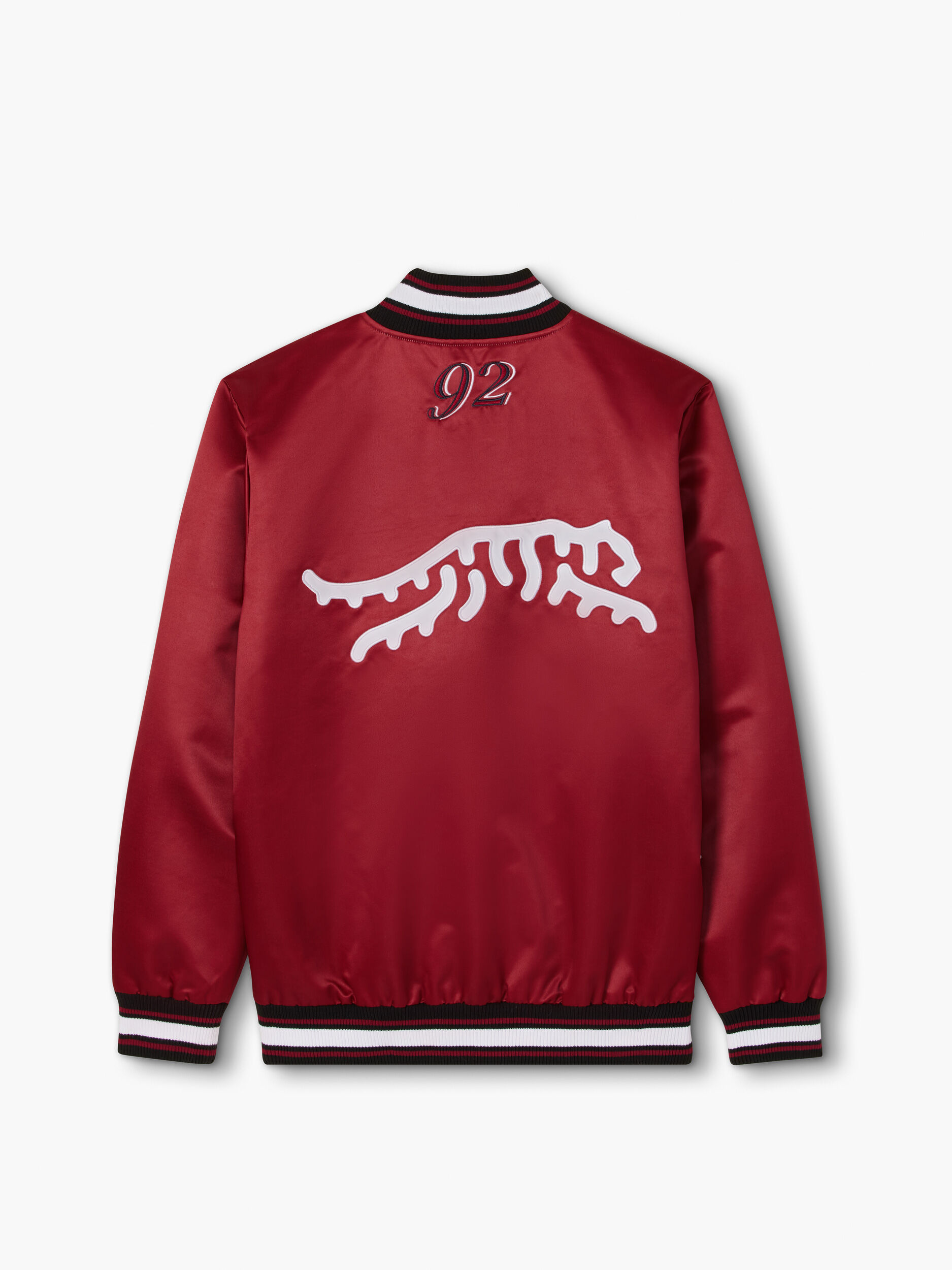 Sun Day Red x Starter '92 Jacket | Sun Day Red