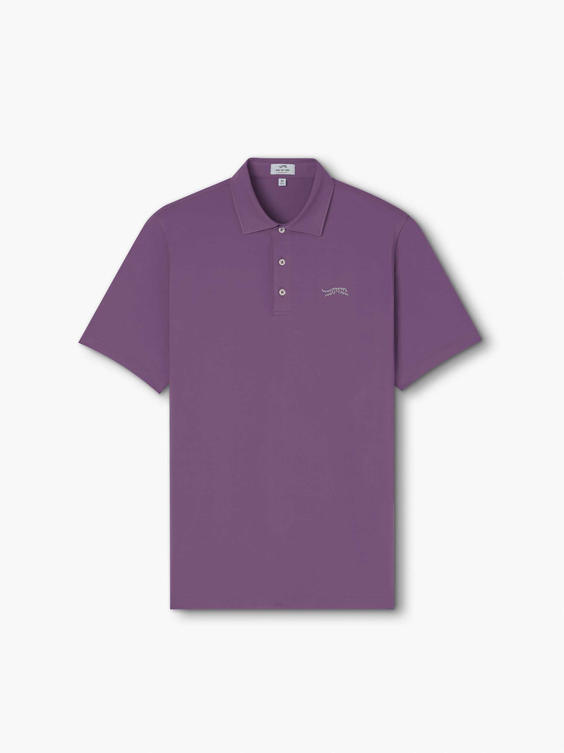 SUNSEA】 Small-Polo 22ss Weekday Polo - Reef | Sunday Swagger Golf