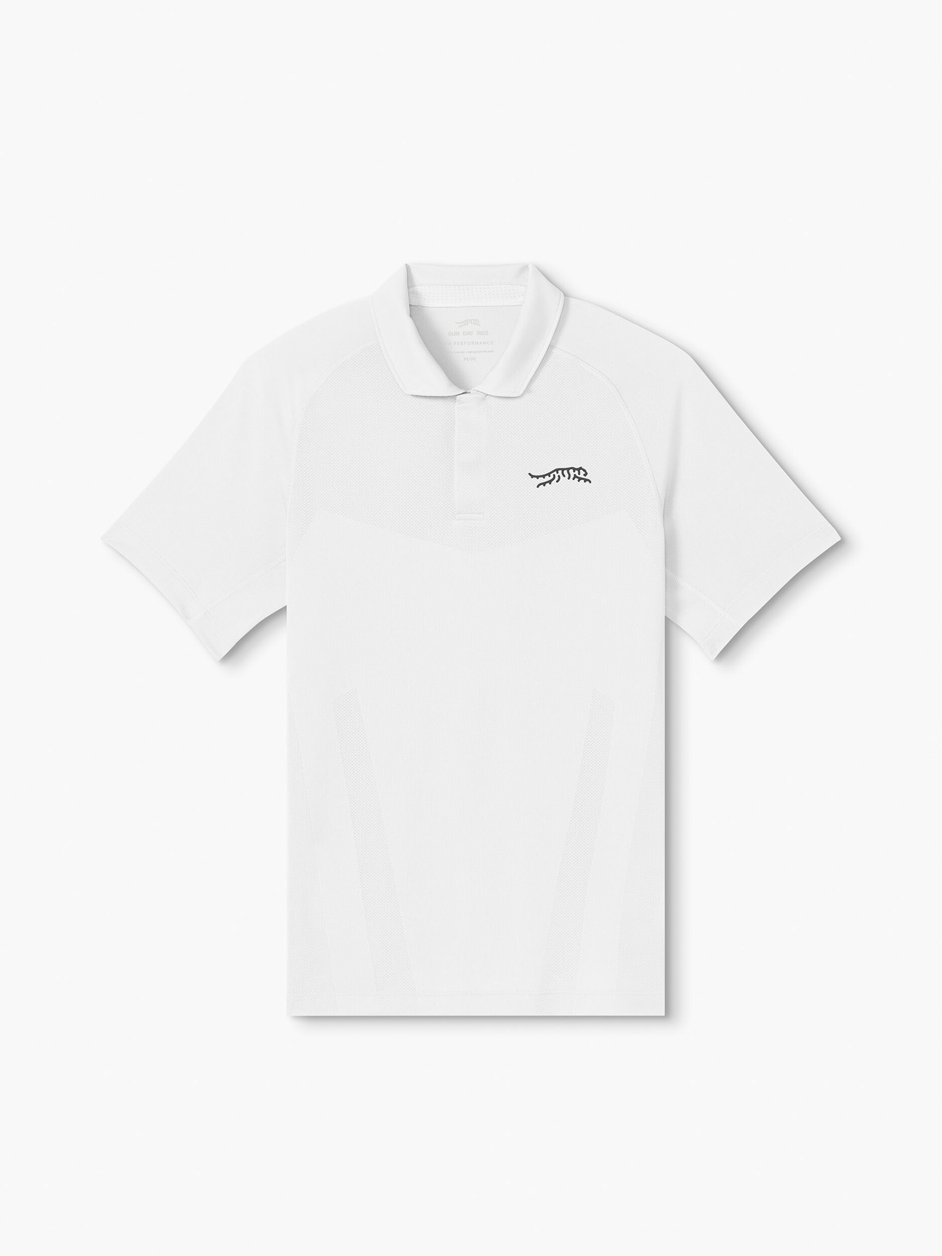 Summer Championship Collection | Sun Day Red