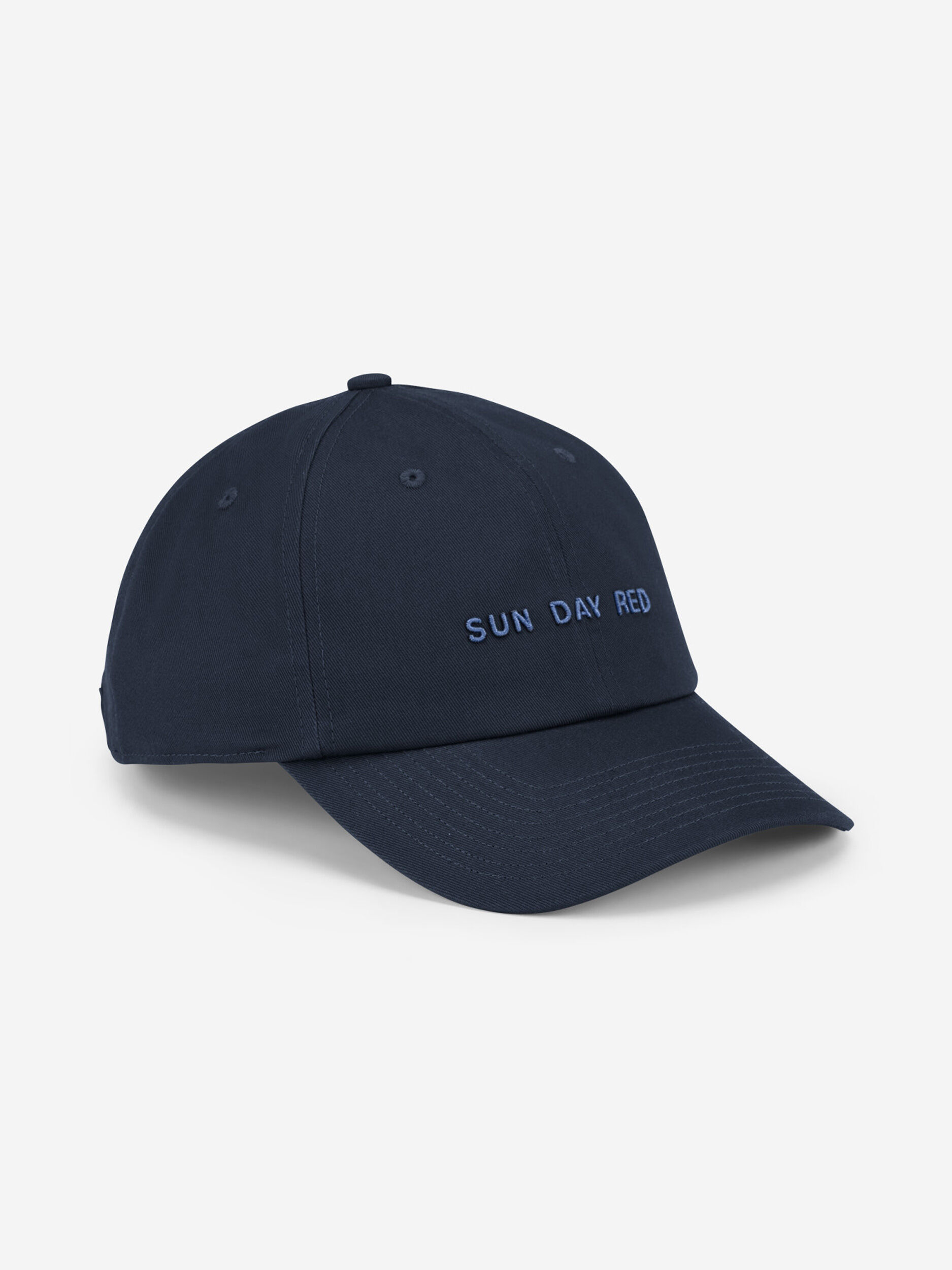 Golf Hats | Performance Golf Headwear | Sun Day Red
