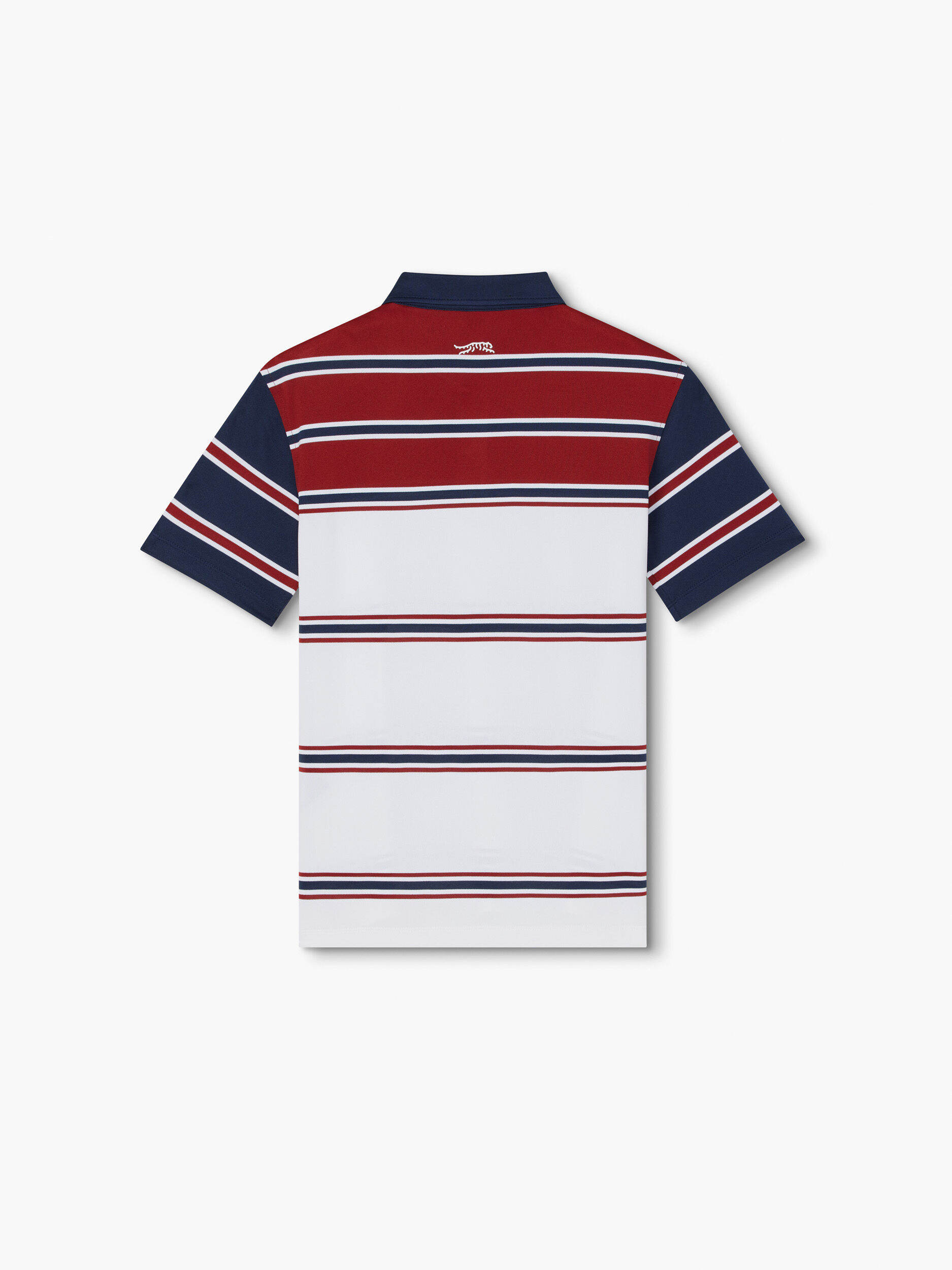 サンデイレッド　LOTTE CHAMPIONSHIP ポロシャツ 92' Polo LE | Sun Day Red