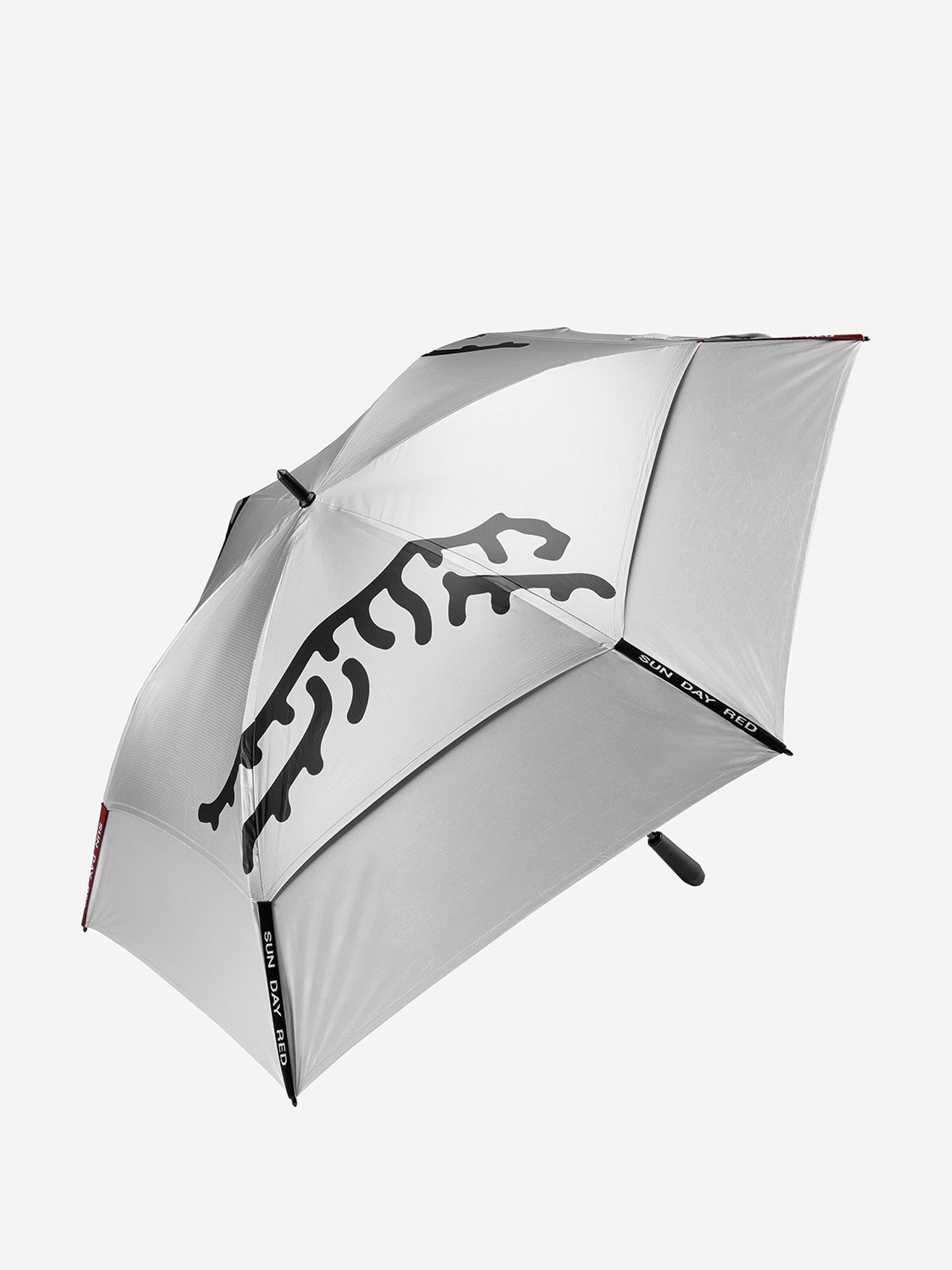 Golf Towels & Umbrellas For Every Round | Sun Day Red