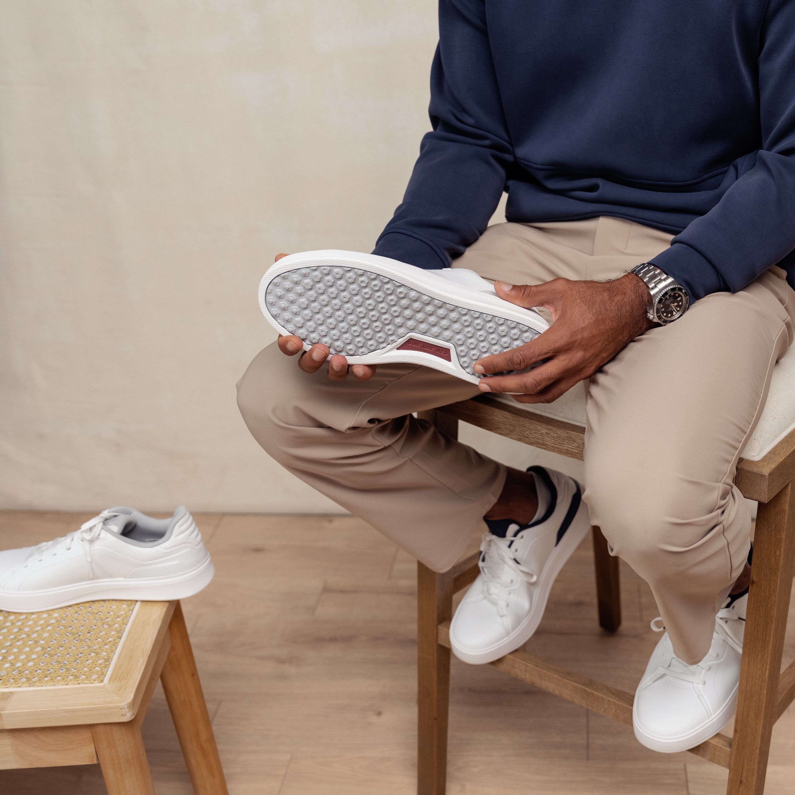 Sun Day Red Osprey | Sun Day Red