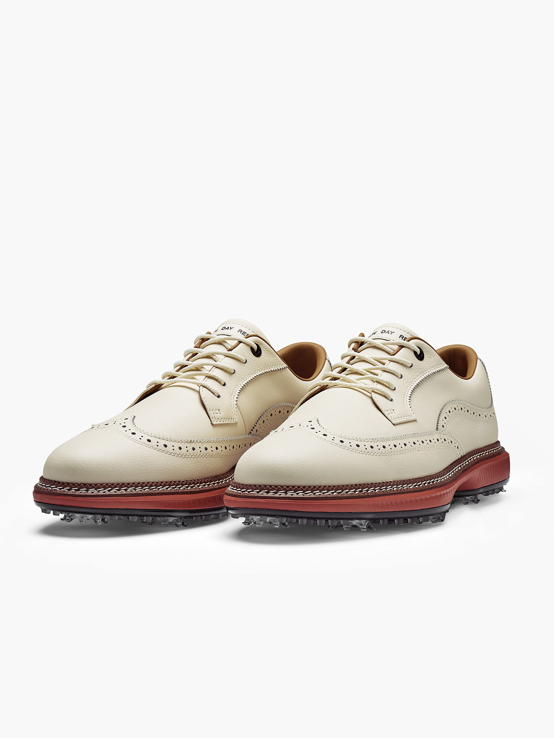 Pioneer Magnolia | Sun Day Red