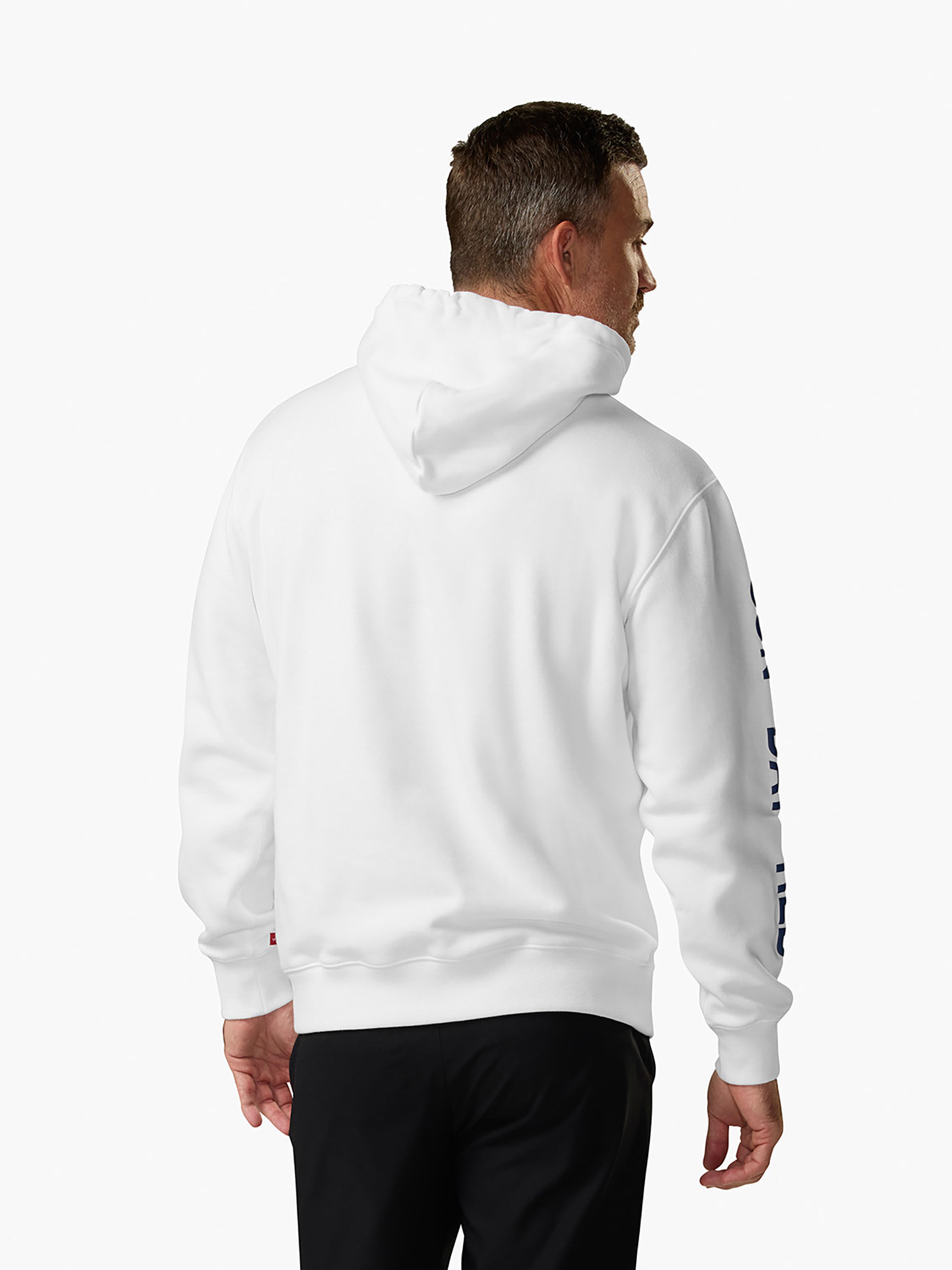 トップス sansangear BUTTON HOODIE WHITE size1 トップス sansangear BUTTON HOODIE WHITE size1 トップス sansangear