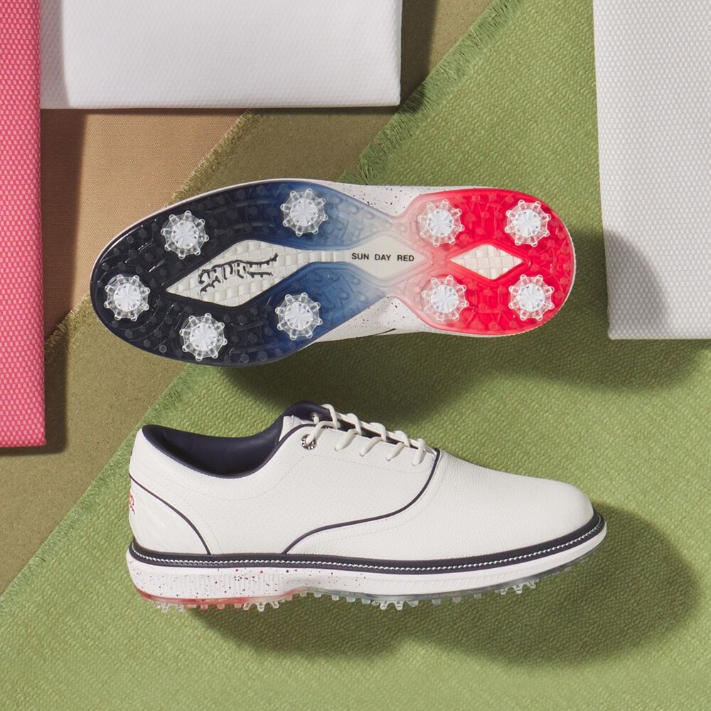 Pioneer Cypress LE | Sun Day Red