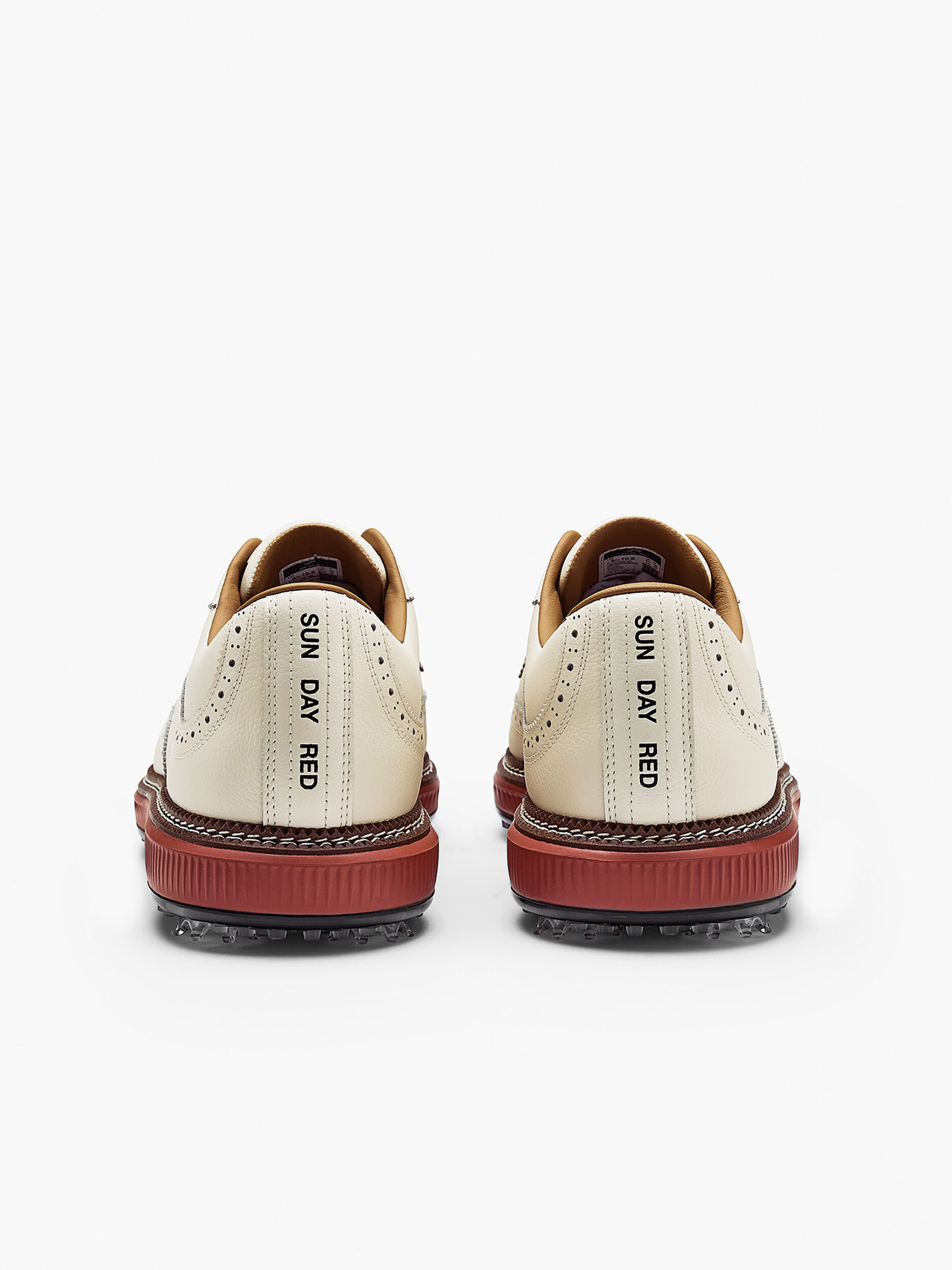 Pioneer Magnolia | Sun Day Red