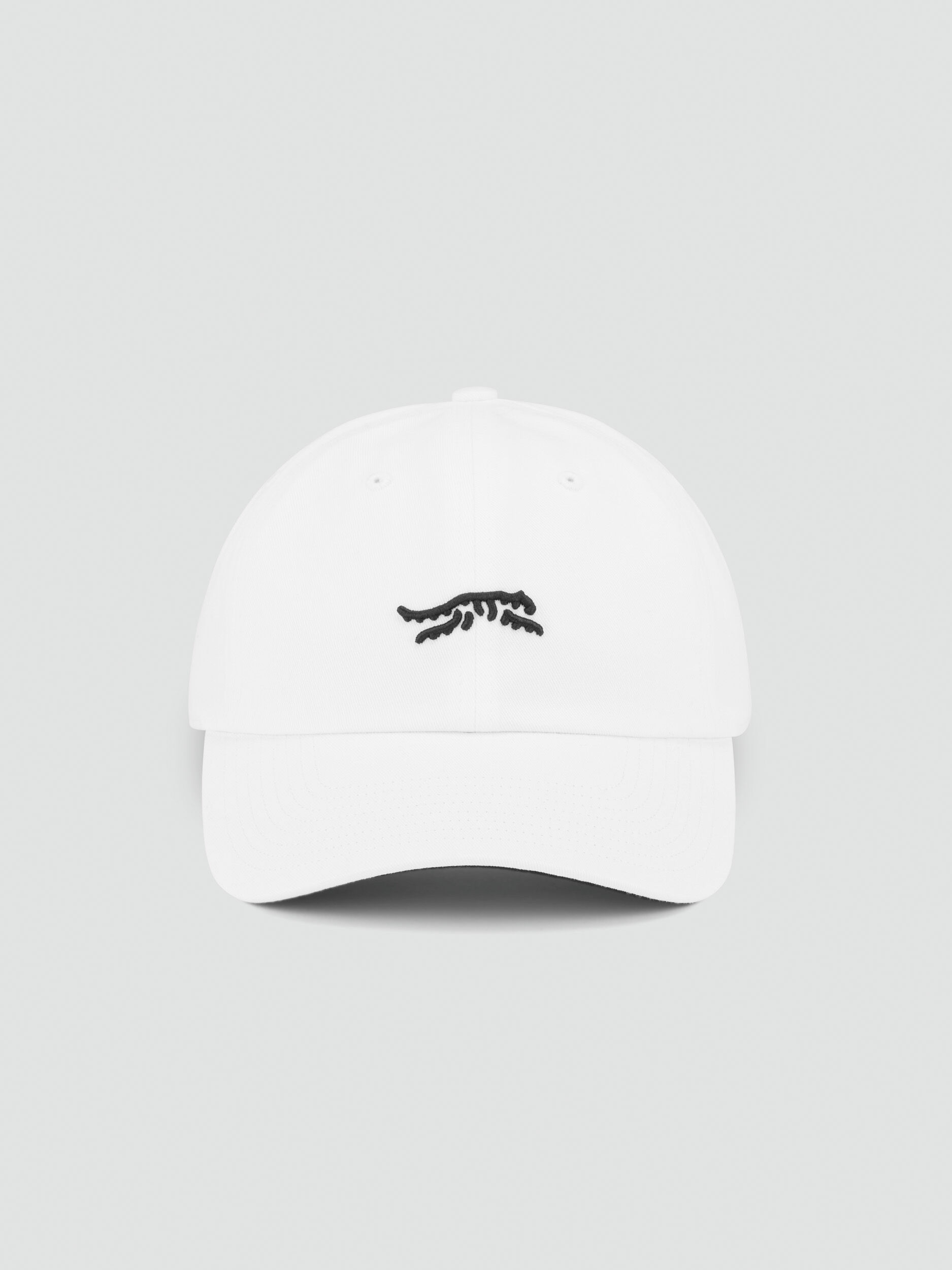 Headwear | Sun Day Red