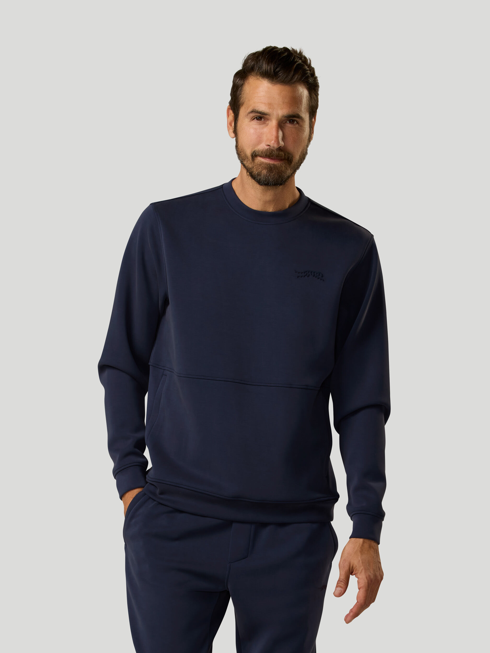 Prenda Básica Hombre Sunset Camiseta De Trabajo 100% Algodón