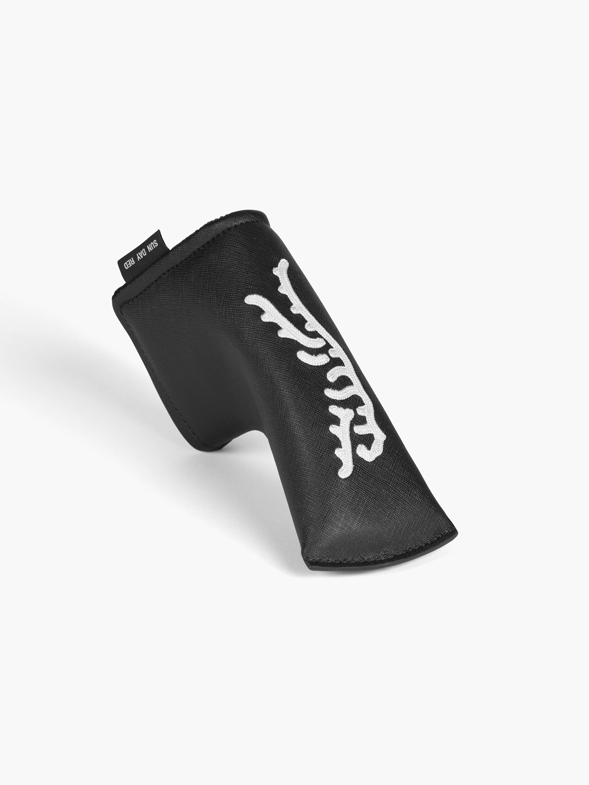 Sun Day Red x Vessel Golf | Sun Day Red