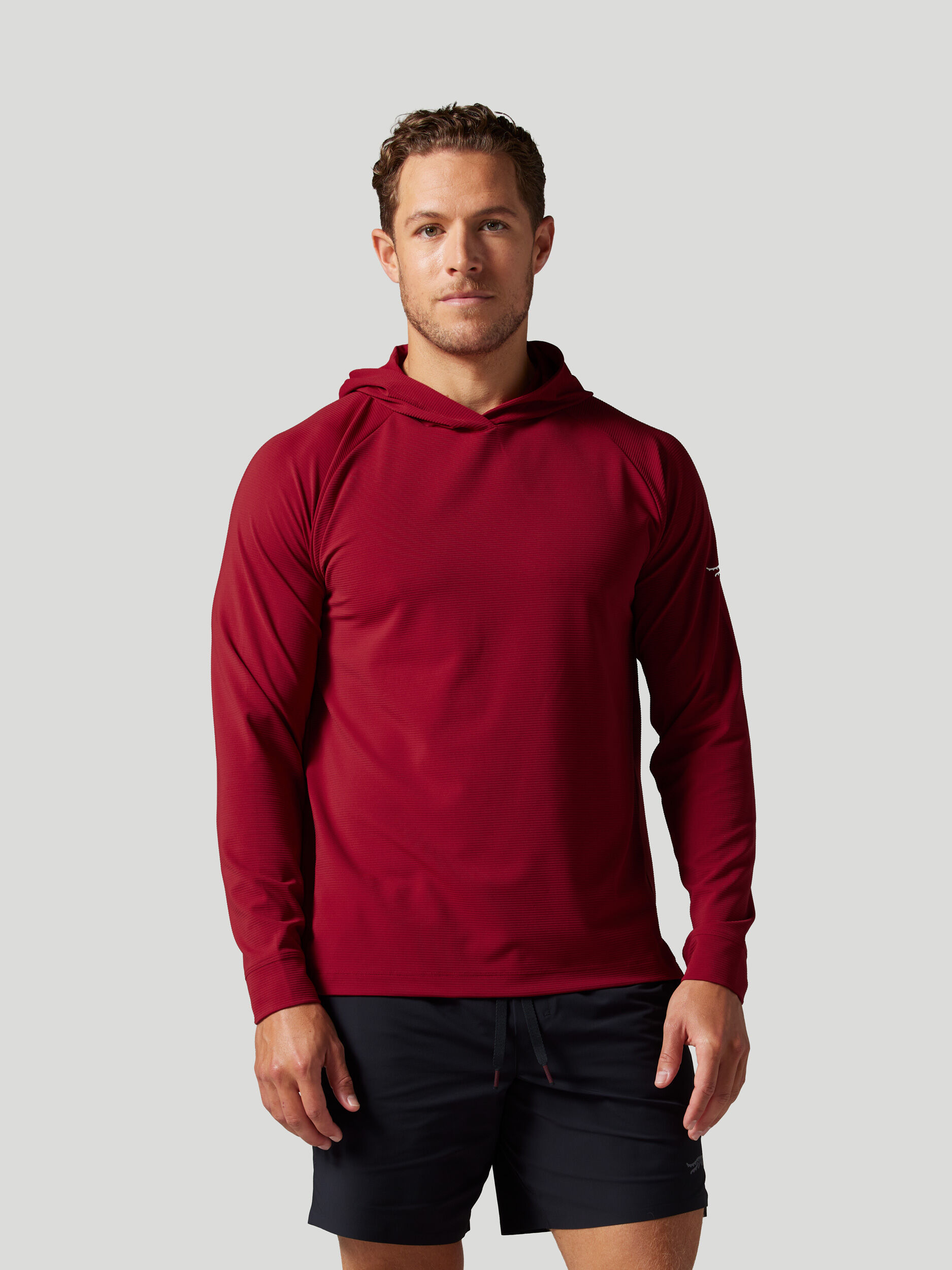 tiger woods red shirt for sale