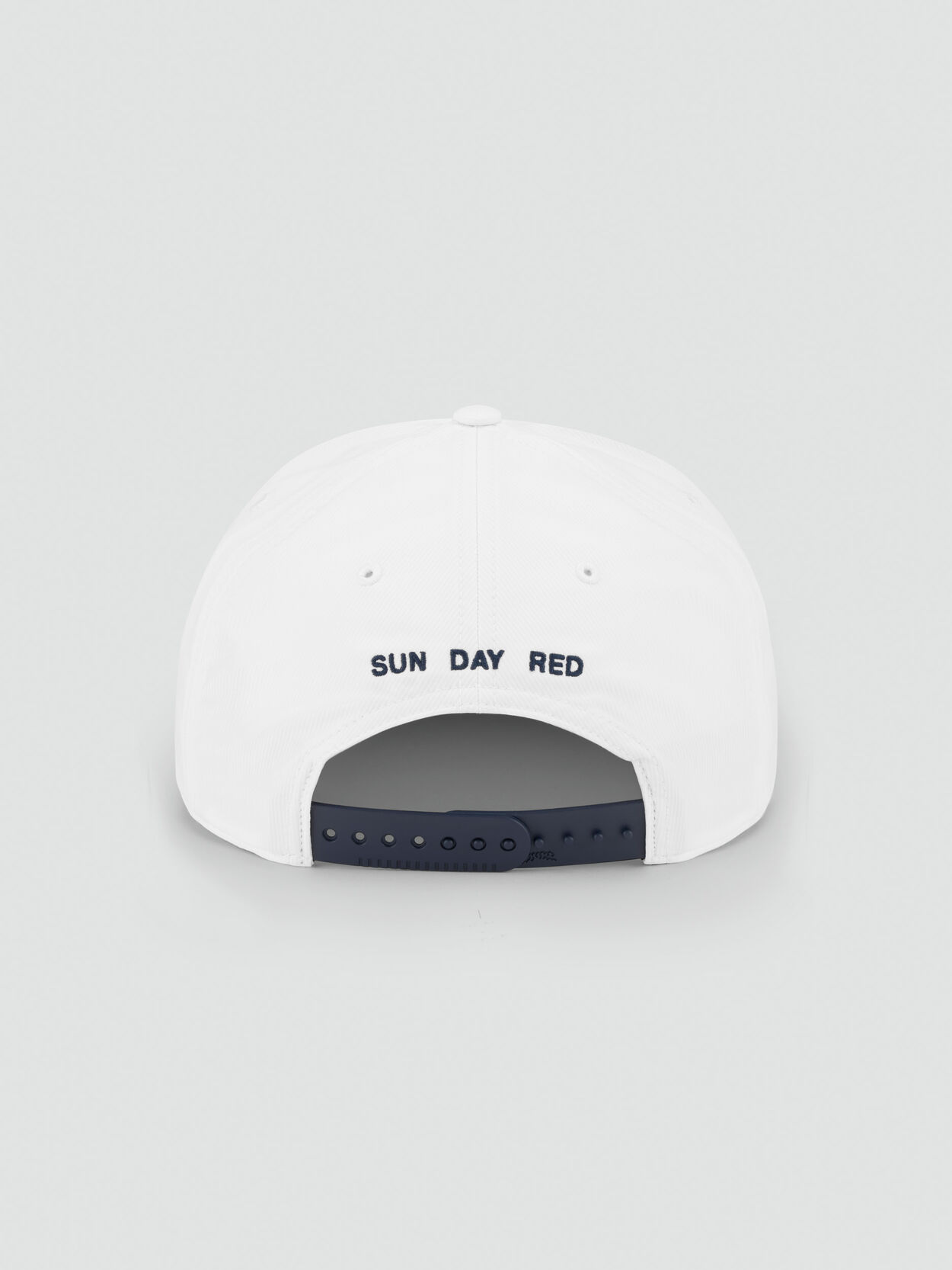 Casquette snapback brodée à cinq panneaux The Tip Top Club Casquette snapback brodée à cinq panneaux The Tip Top Club