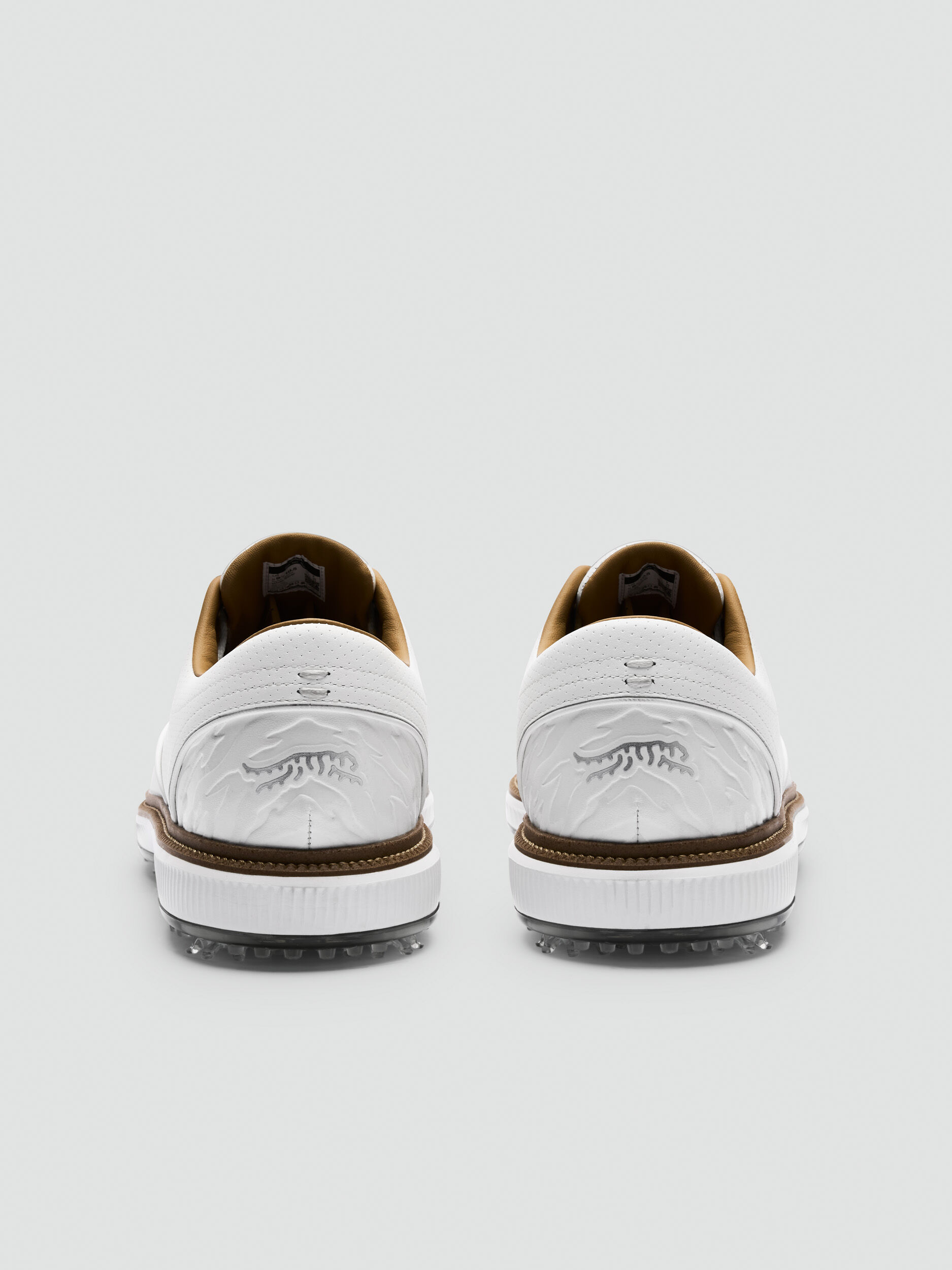 adidas gazelle silver green womens Adidas MC70 Golf Shoes White/Matte Silver/Brown  Golf Discount