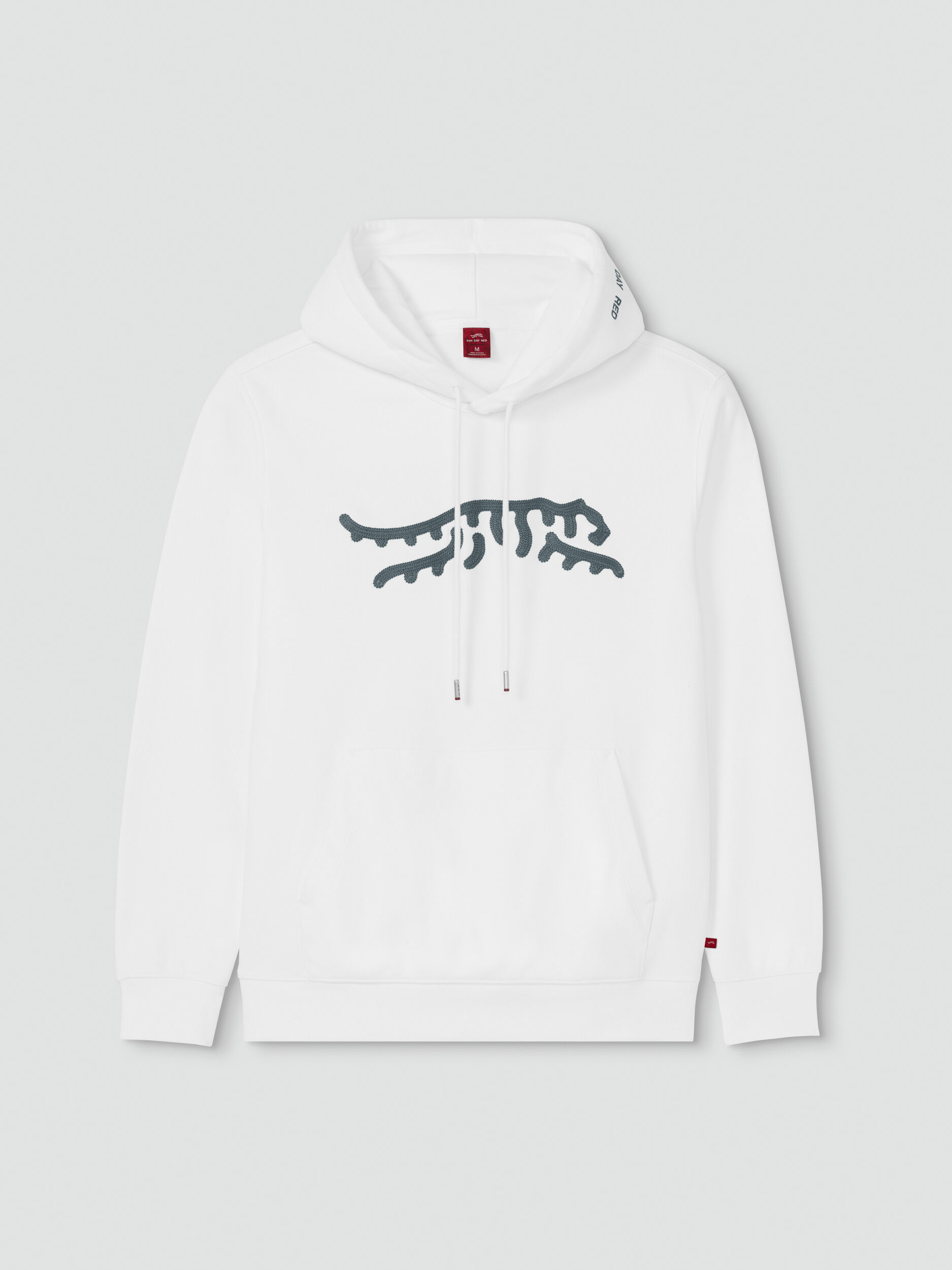Men's Hoodies, Pullovers & Sweatshirts | Sun Day Red