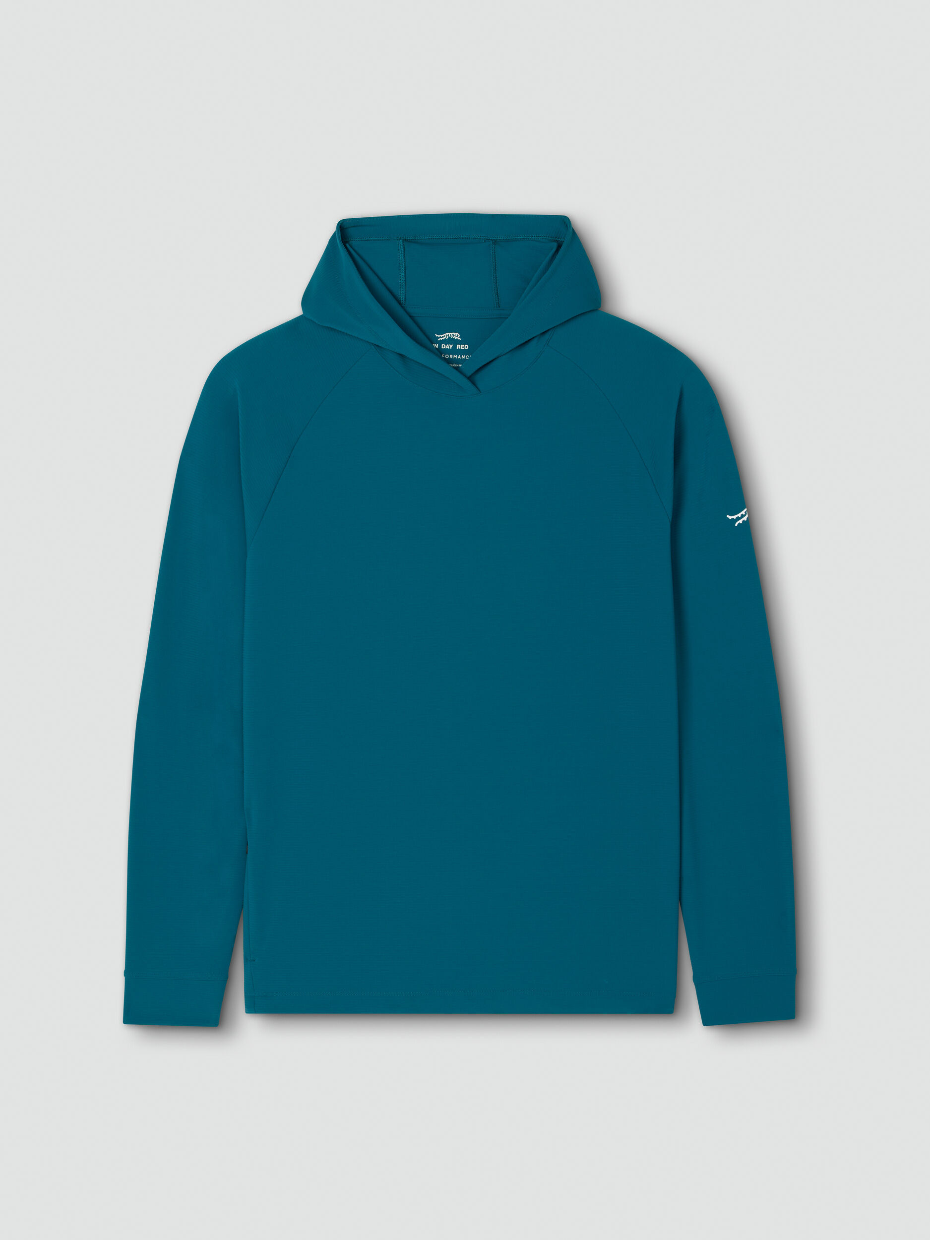 Men's Hoodies, Pullovers & Sweatshirts | Sun Day Red