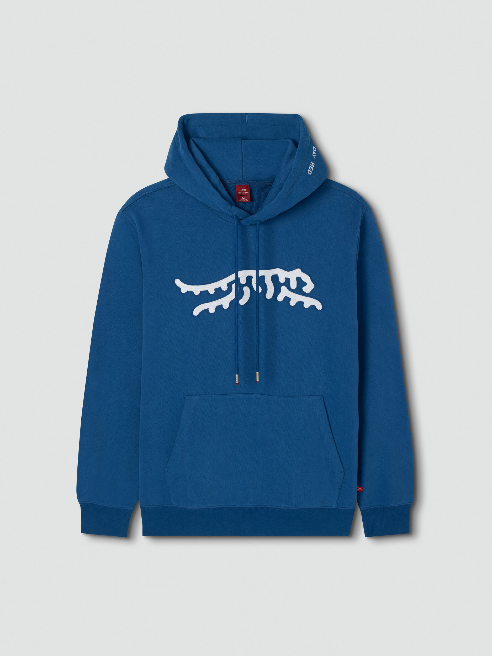 Wear Your Icon Collection | Sun Day Red Hoodies, Tees & Hats