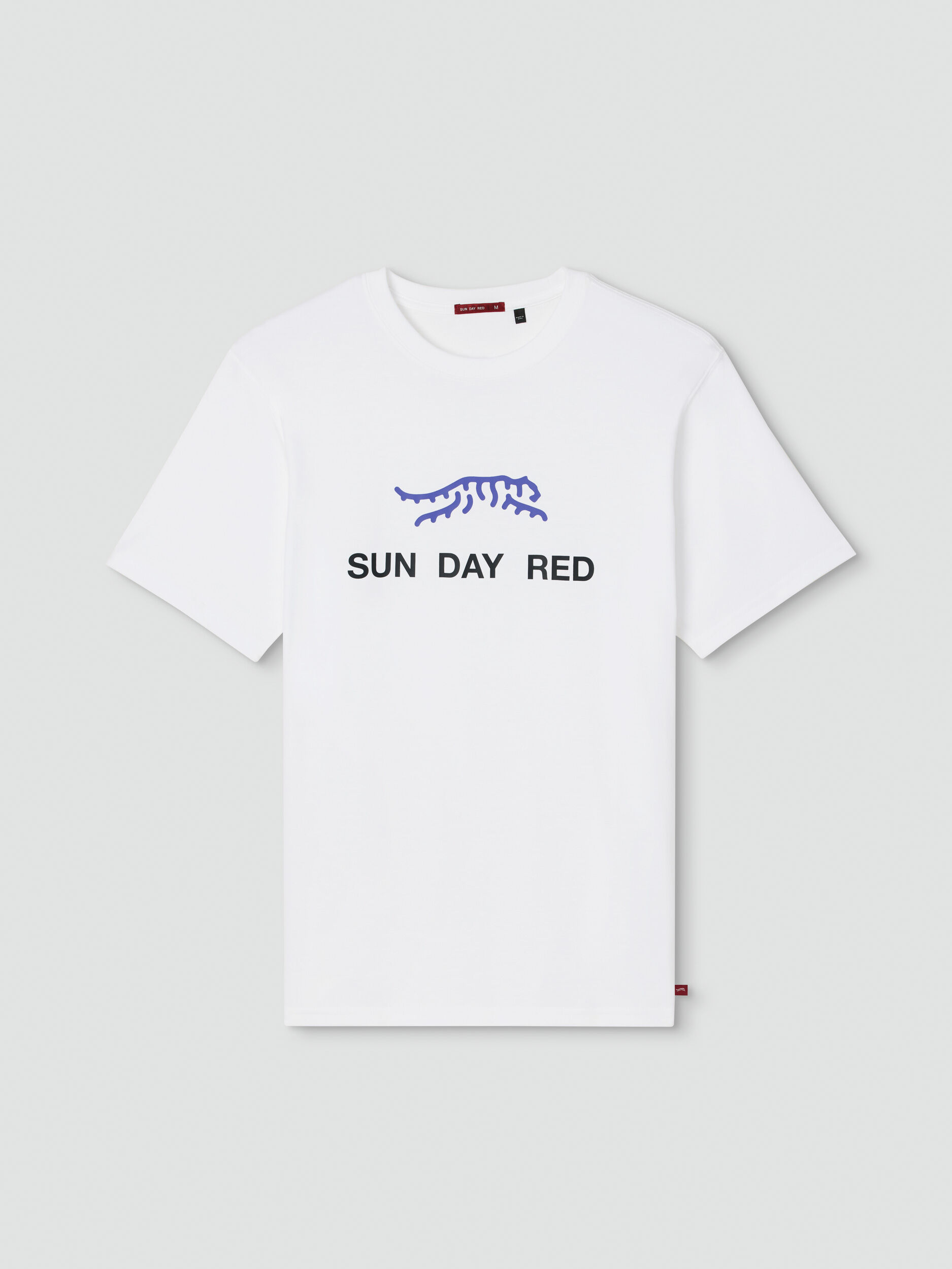 Men's Apparel | Sun Day Red