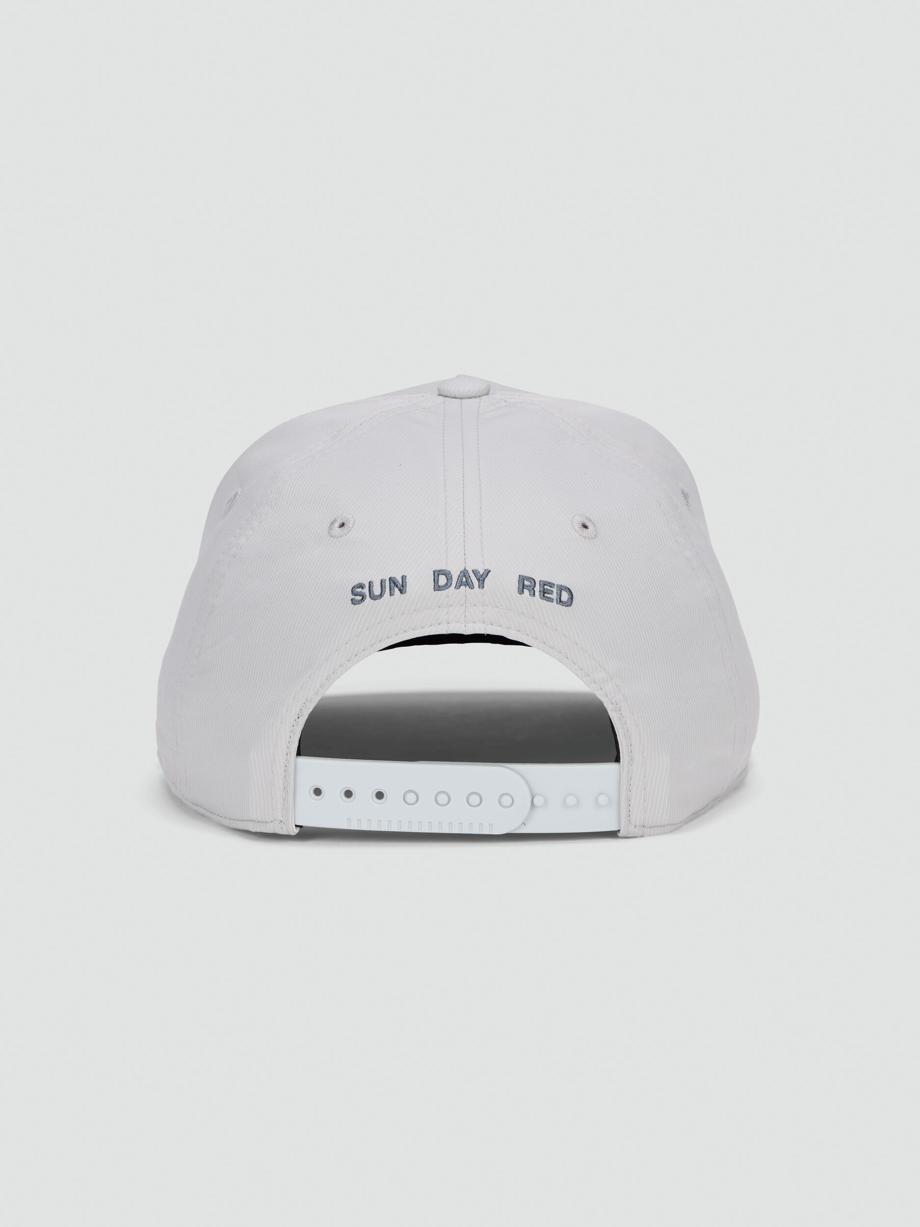Jupiter Slide | Sun Day Red