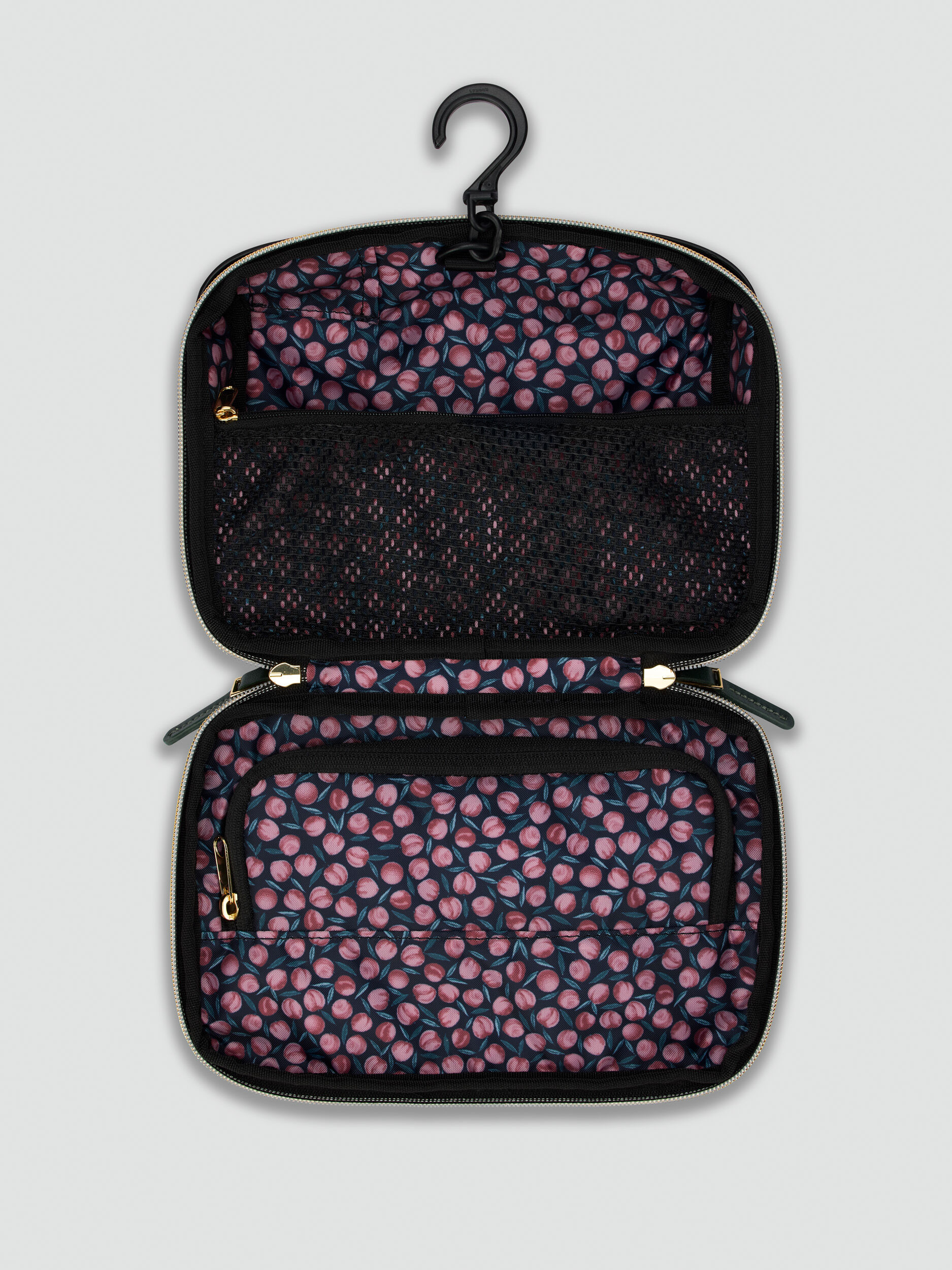 The Legend Travel Organizer | Sun Day Red