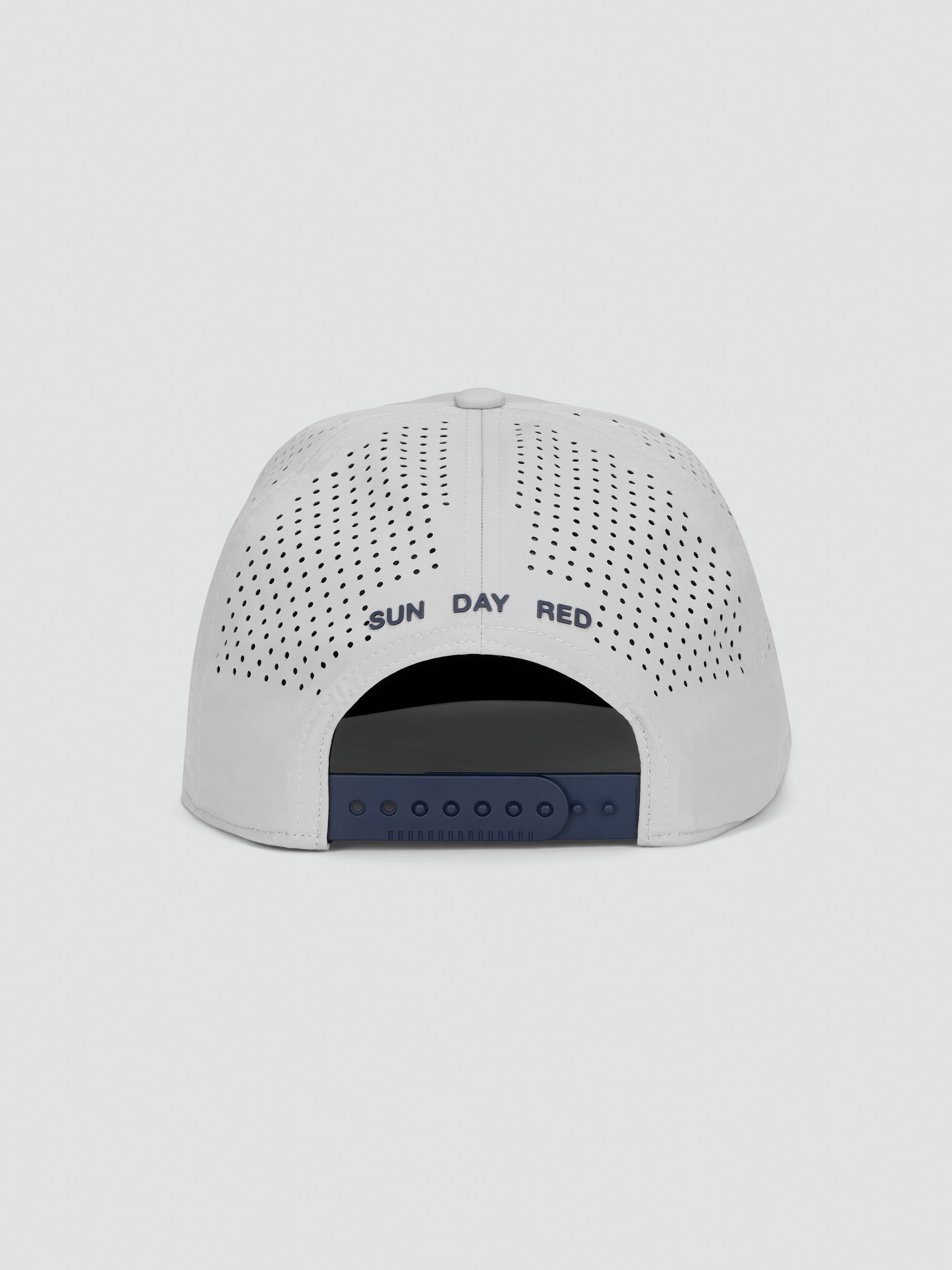 Spring 2026 Collection | Sun Day Red