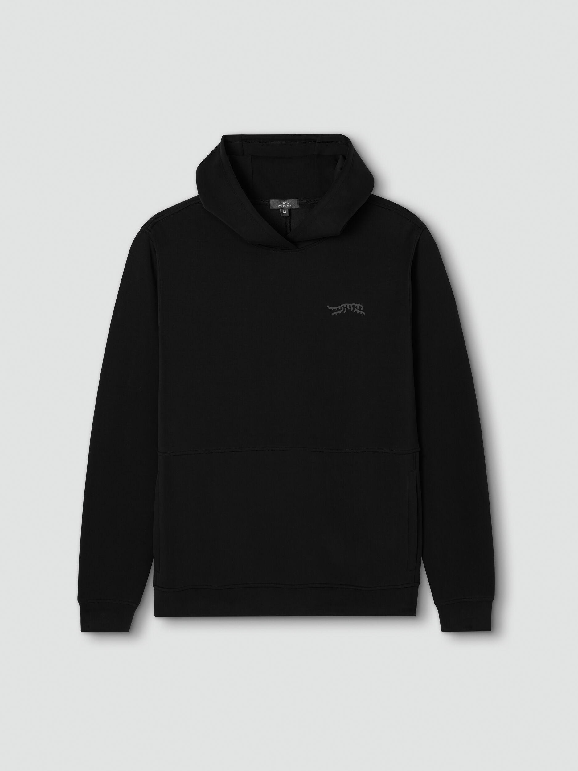 Men's Hoodies, Pullovers & Sweatshirts | Sun Day Red