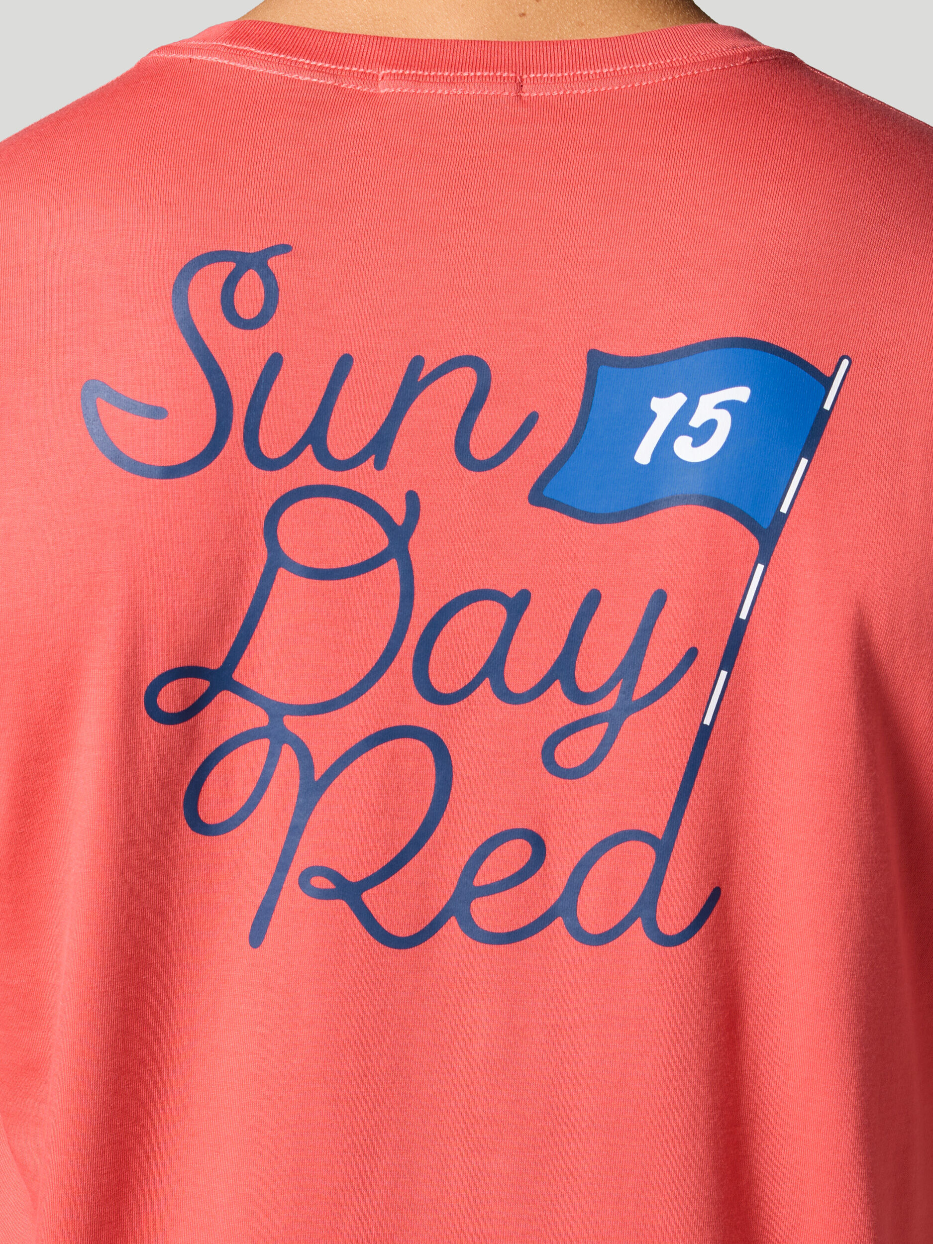 SUN DAY RED サンデーレッド パーカー Sunday Hoodie | Sun Day Red