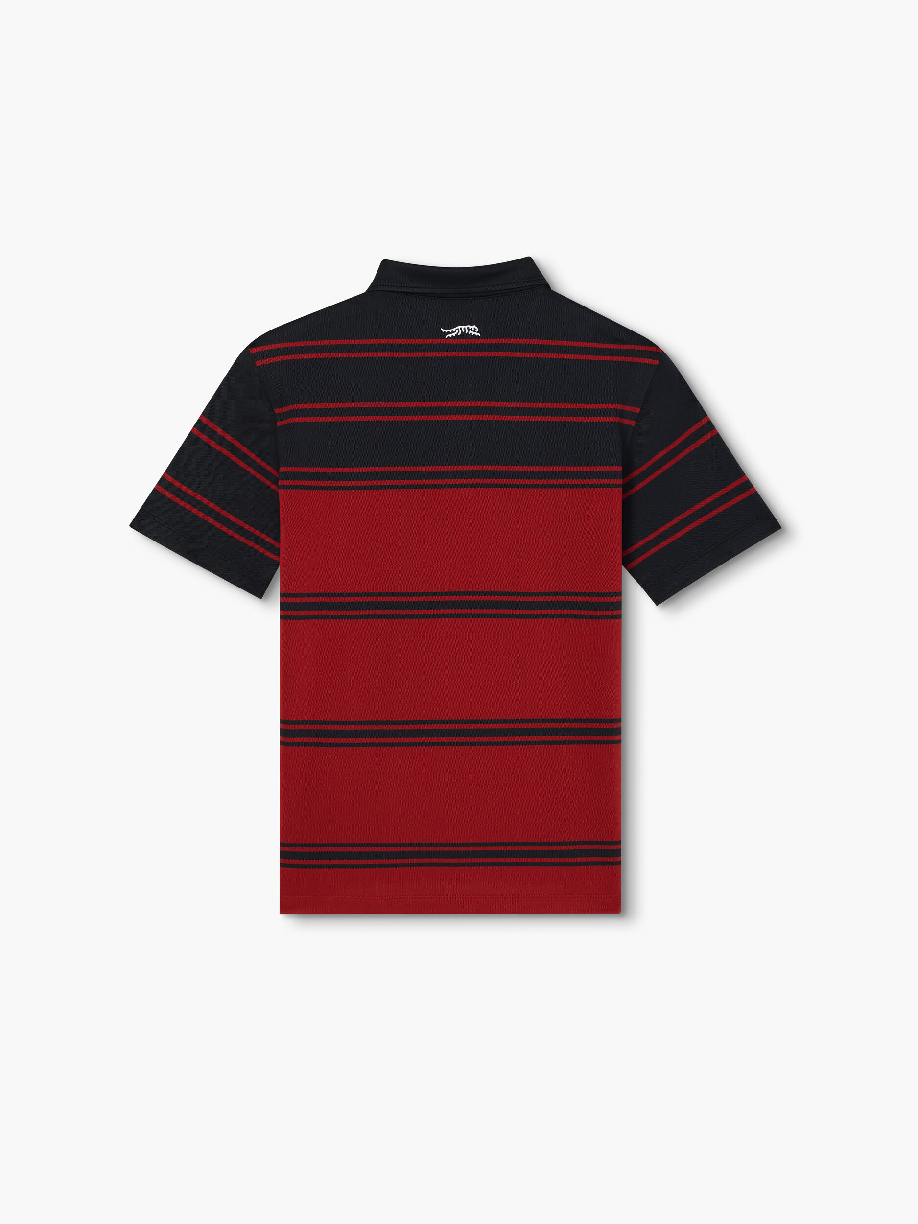 Youth '92 Polo LE | Sun Day Red
