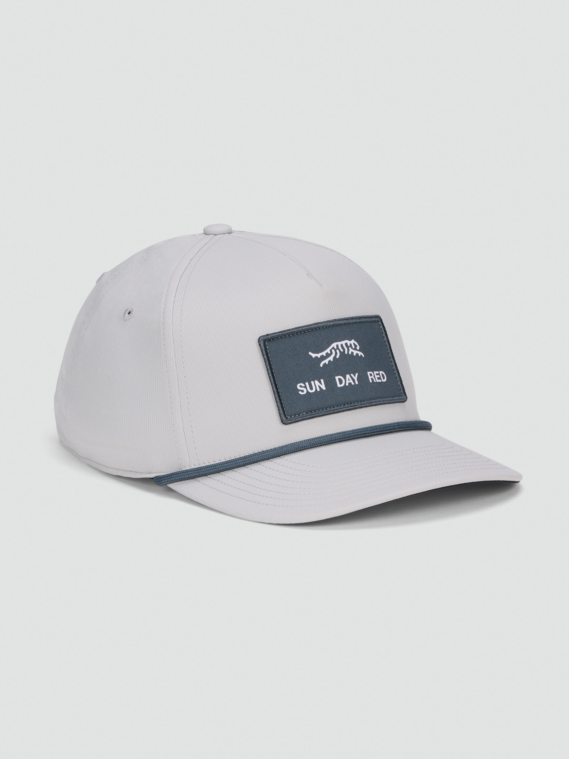 The Coral Standard Capsule | Sun Day Red