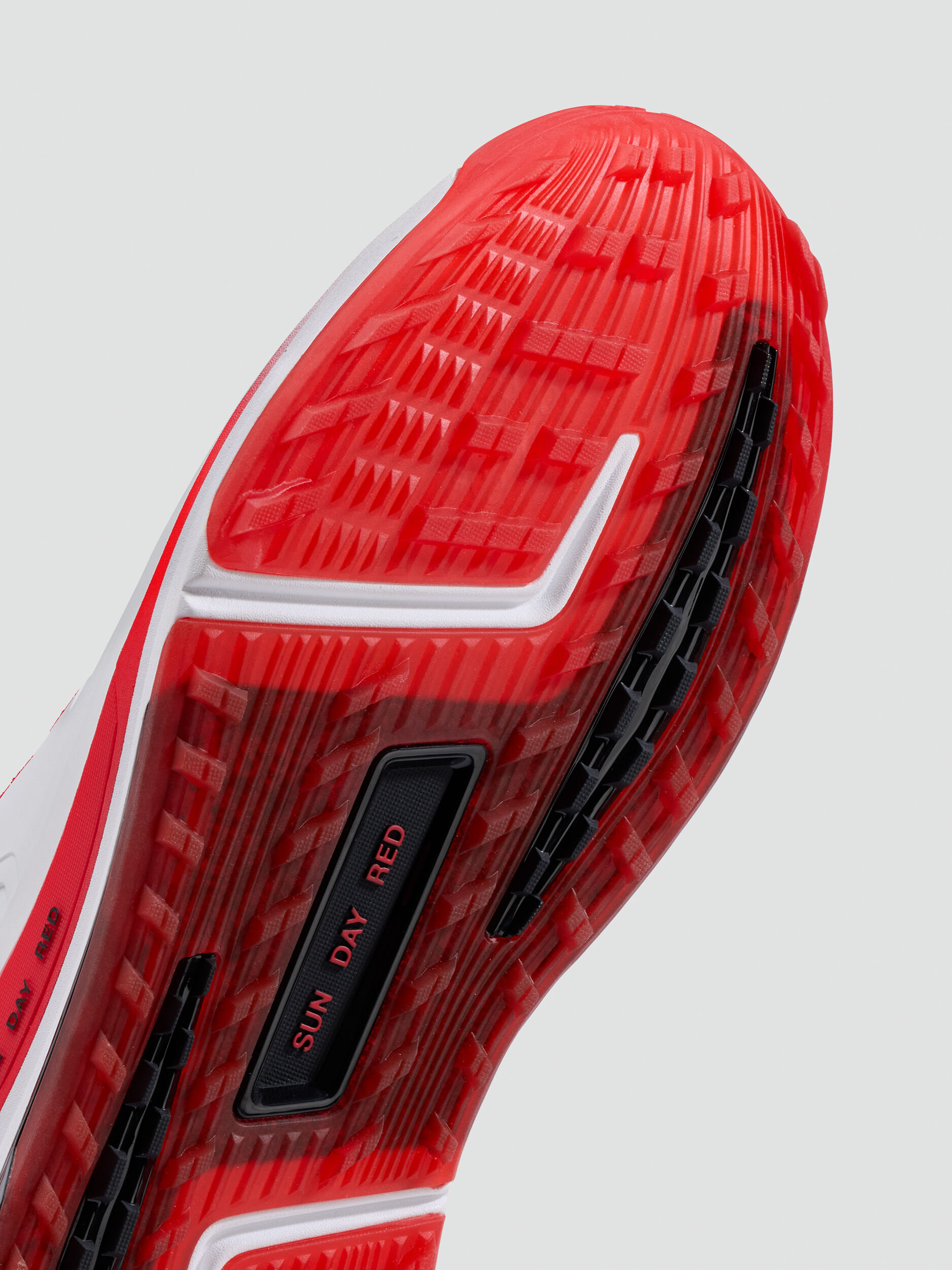 Presidio Limited Edition | Sun Day Red