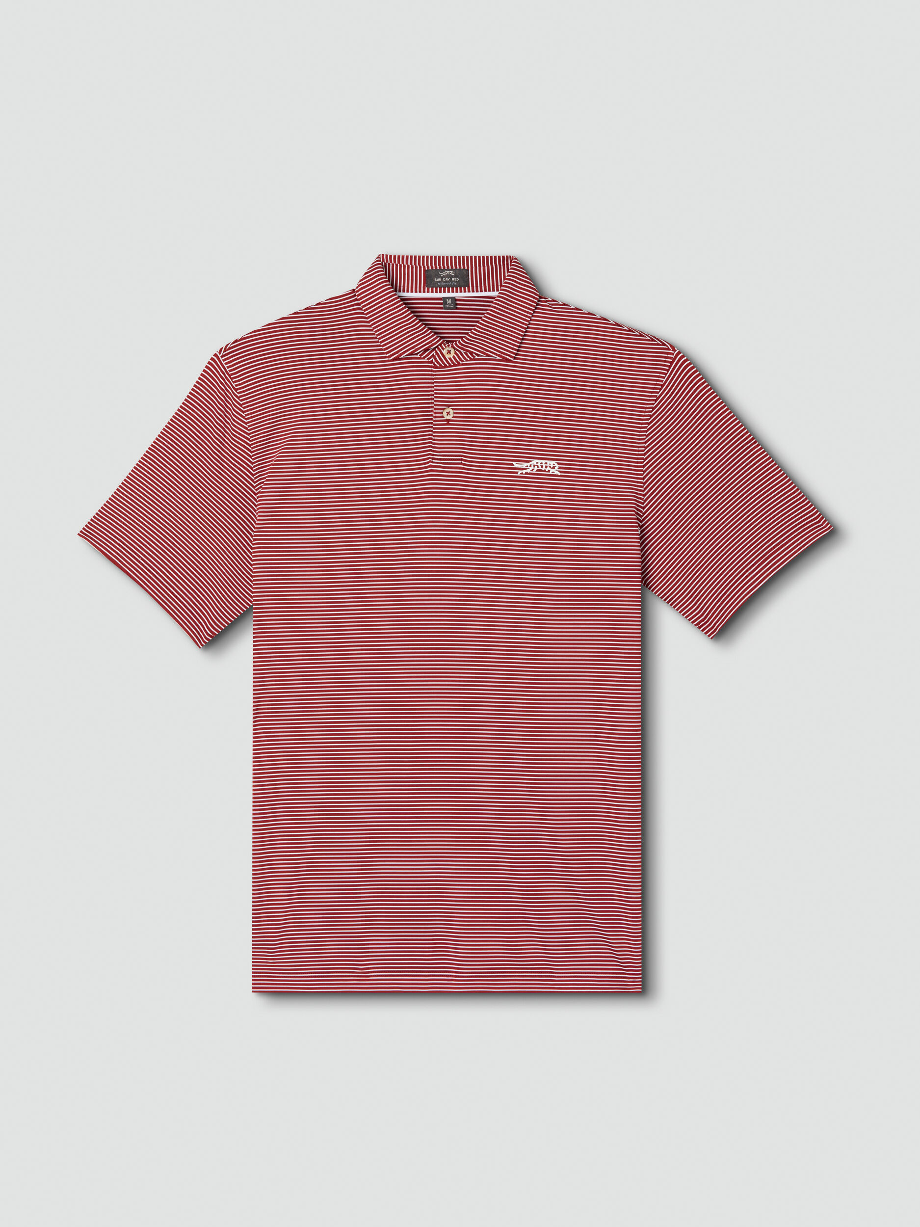 Legends Collection | Sun Day Red