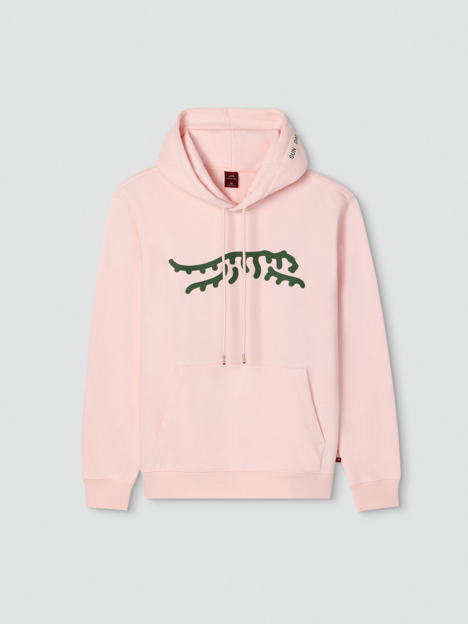 Wear Your Icon Collection | Sun Day Red Hoodies, Tees & Hats
