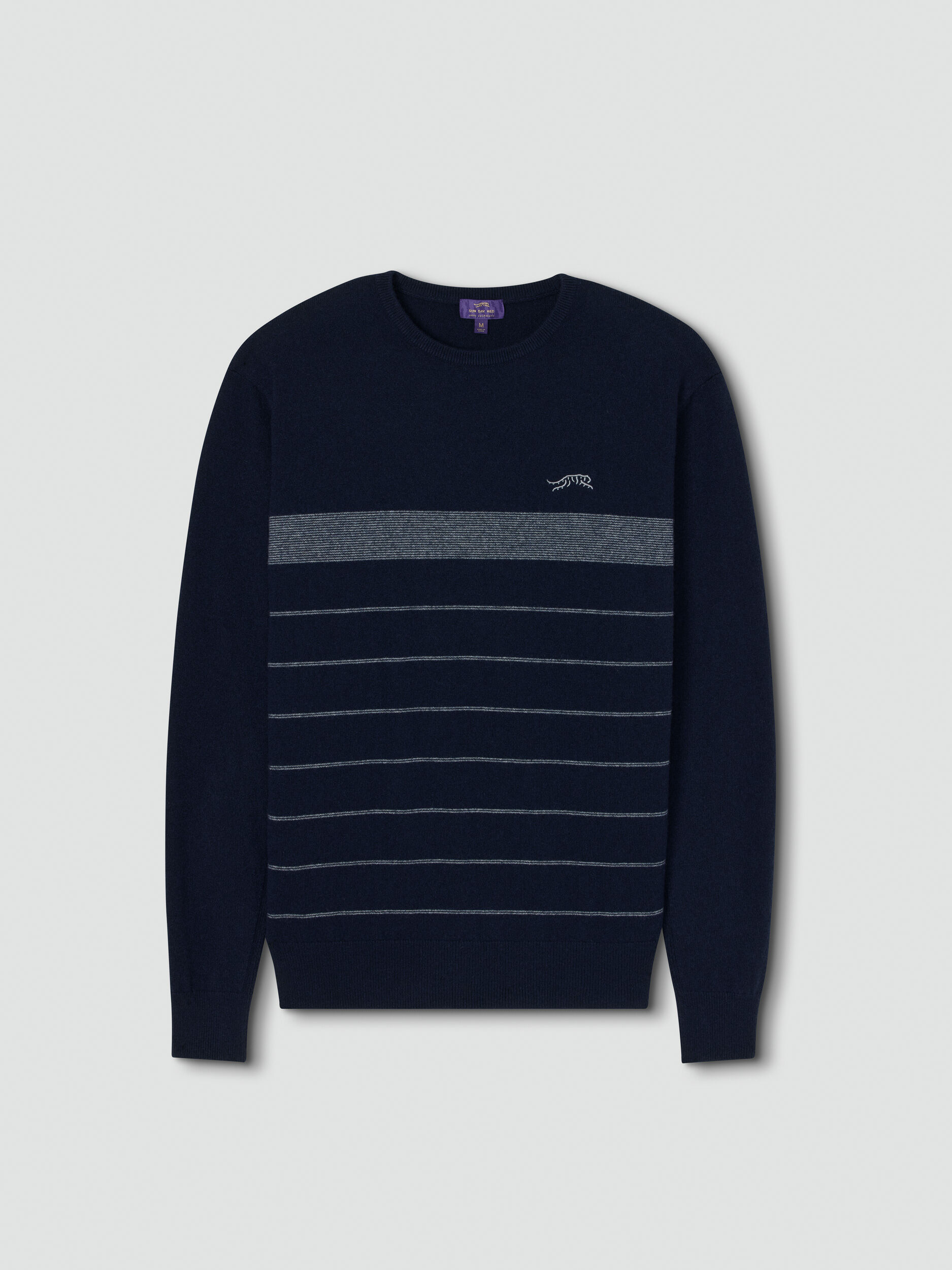 Men's Sweaters | Performance Golf Apparel | Sun Day Red