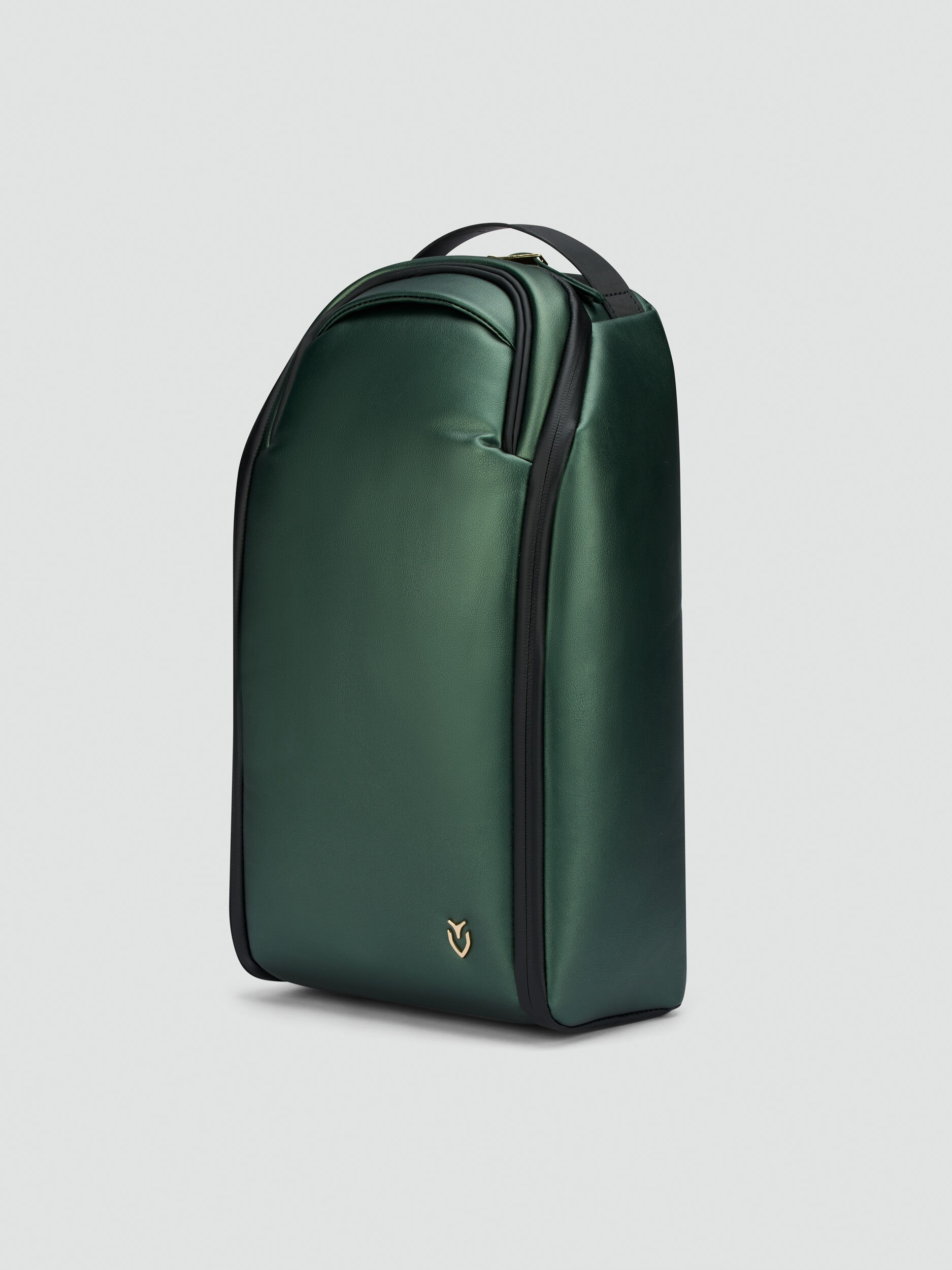 The Legend Boston Bag | Sun Day Red