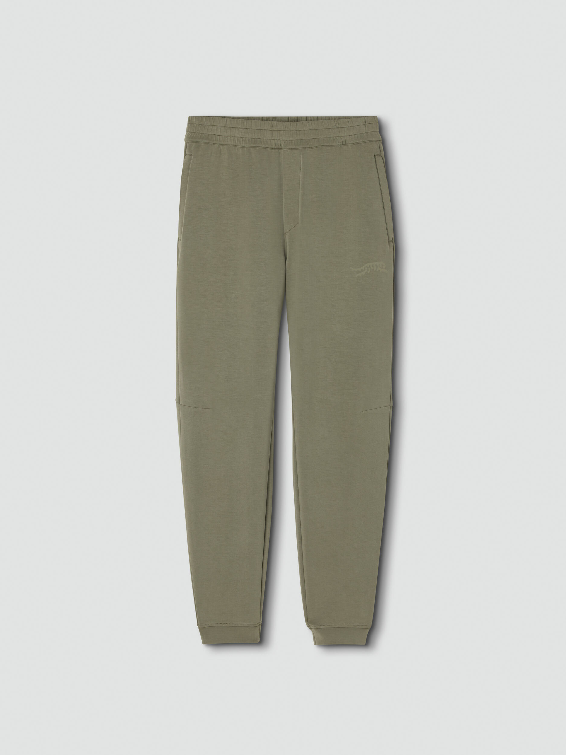 Men's Pants | Luxury Golf Pants for Men | Sun Day Red