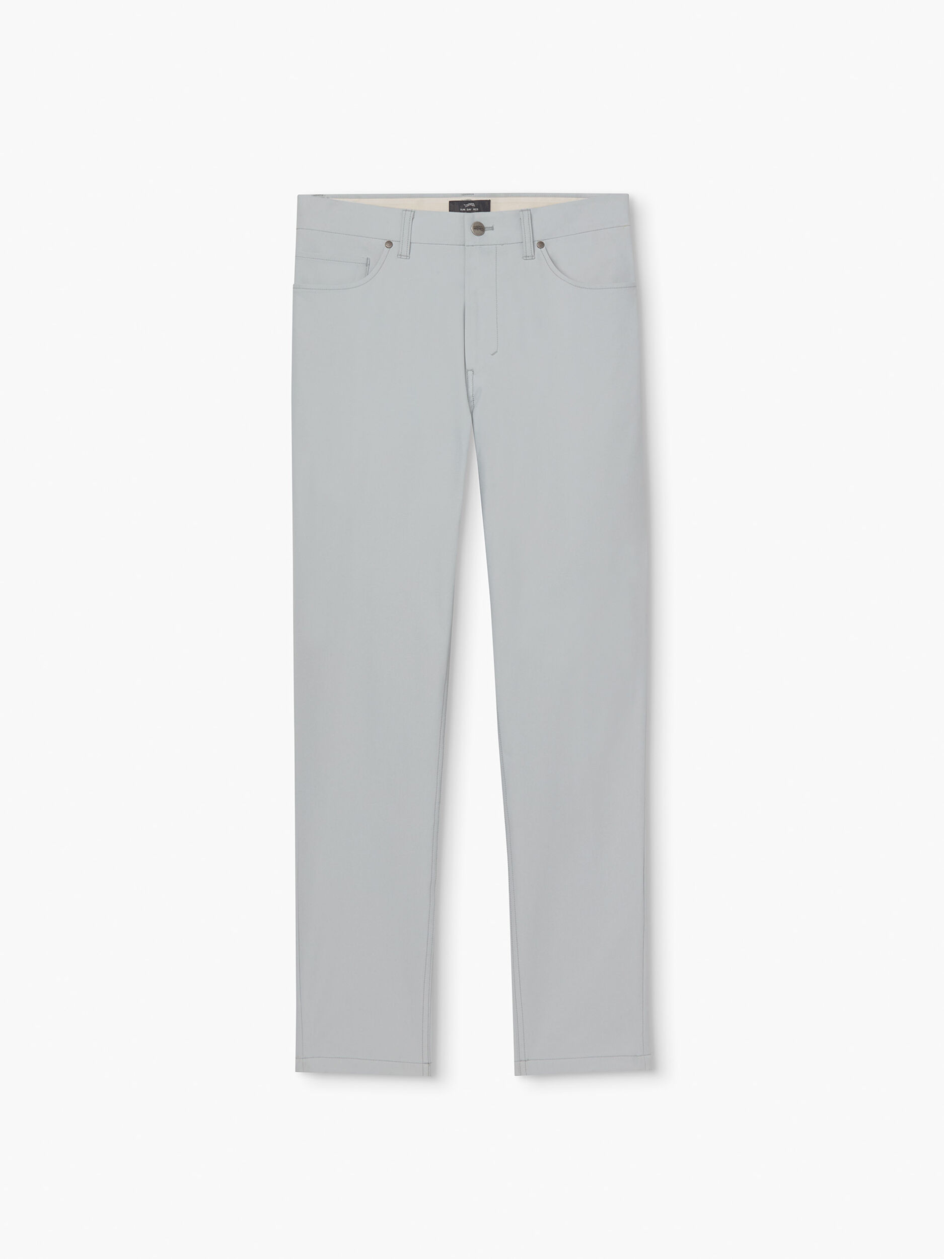 Men's Bottoms | Men's Golf Pants | Sun Day Red