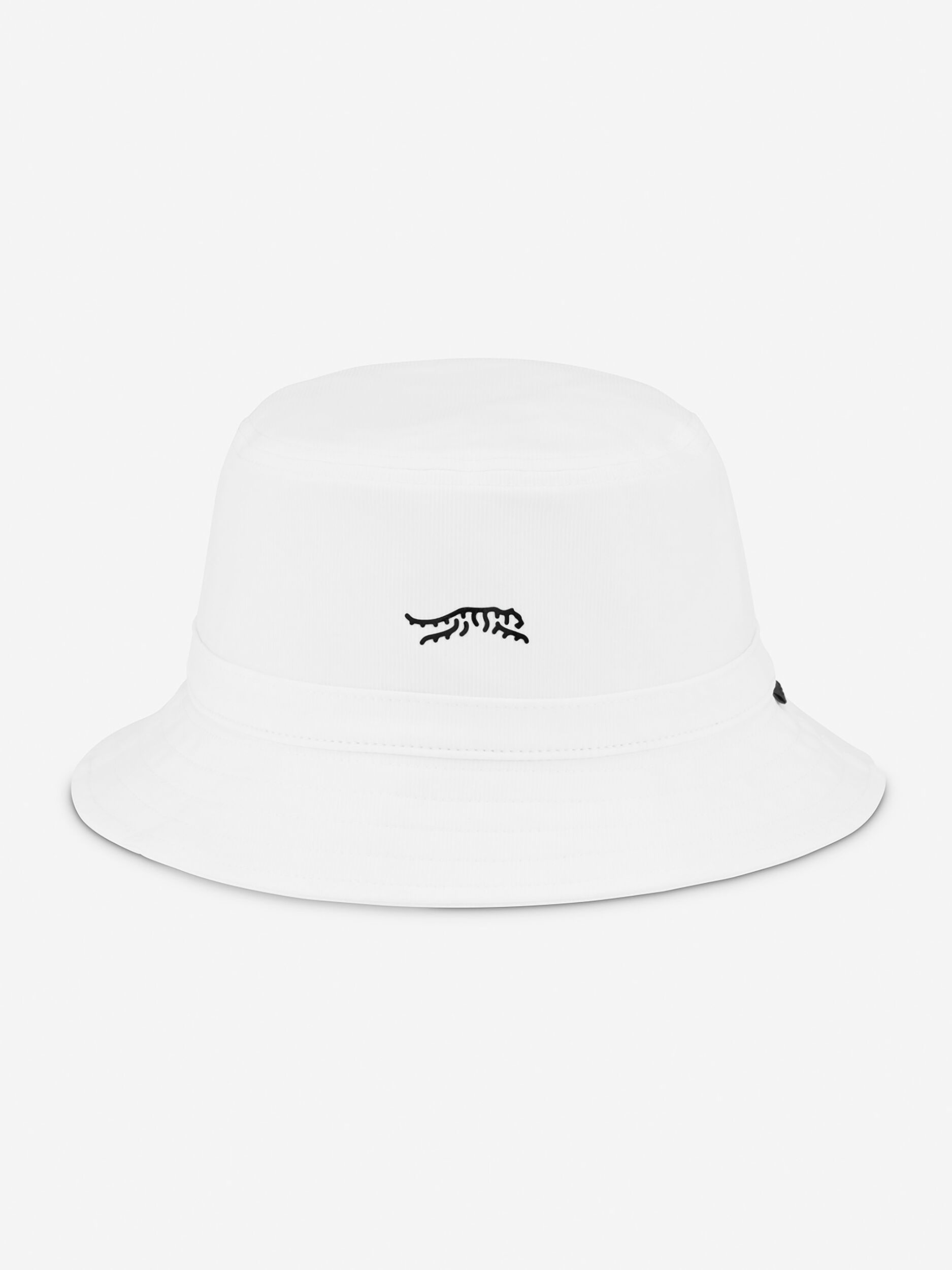 MARK & LONA S&T Bucket Hat ホワイト Icon Performance Bucket Hat | Sun Day Red