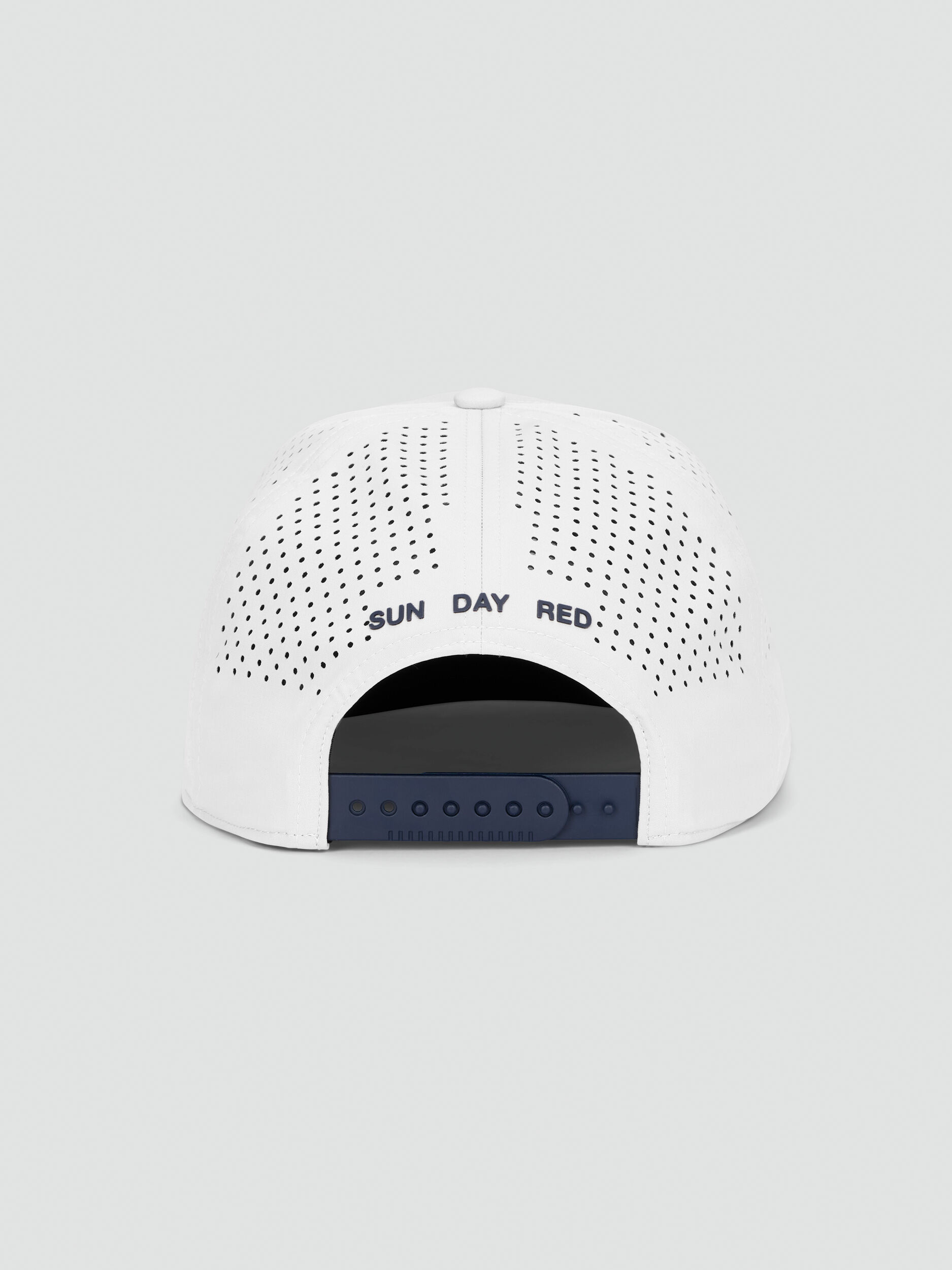 Spring 2026 Collection | Sun Day Red