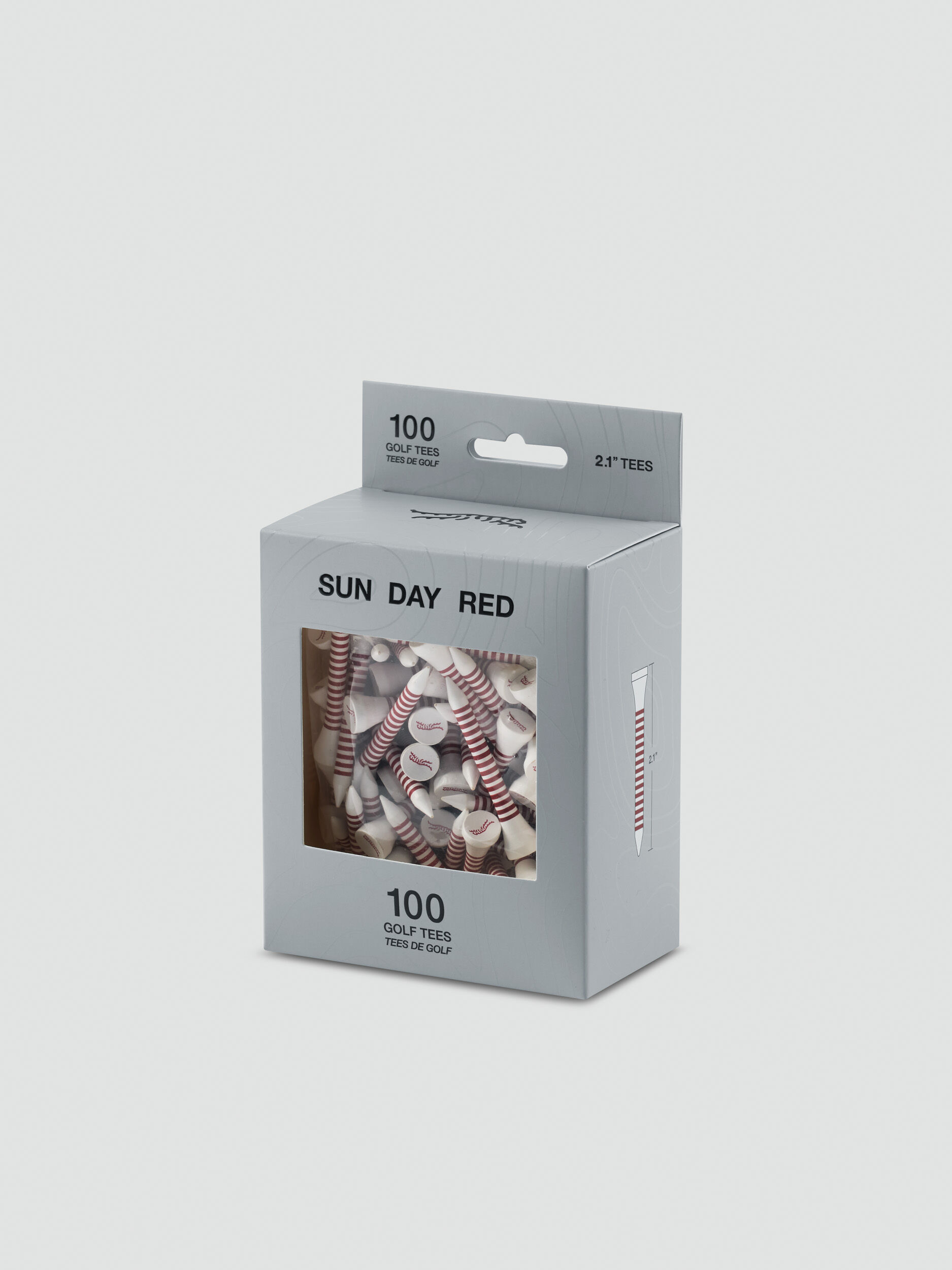Shop Accessories | Sun Day Red